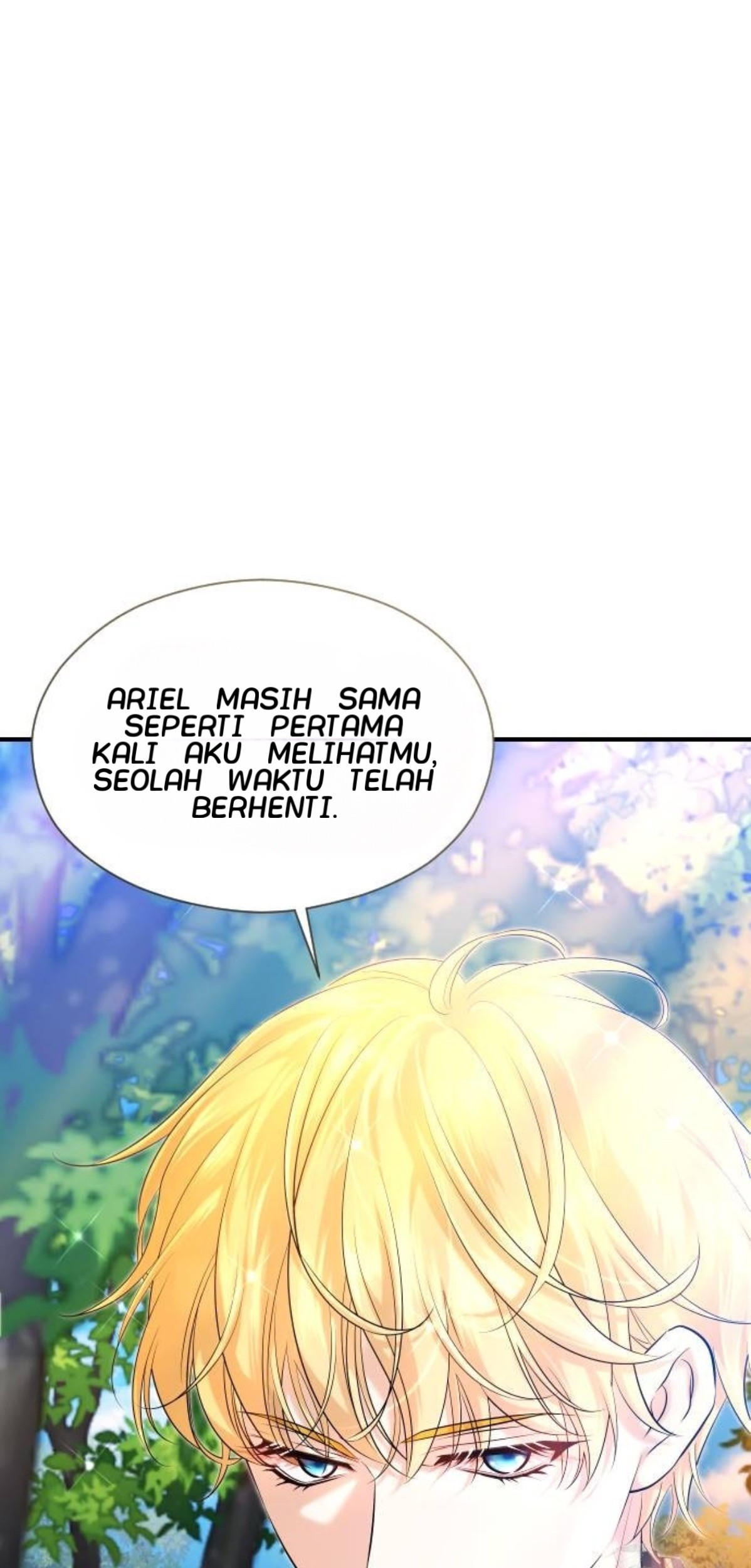 The Young Emperor Is Obsessed With Me Chapter 19 Gambar 84