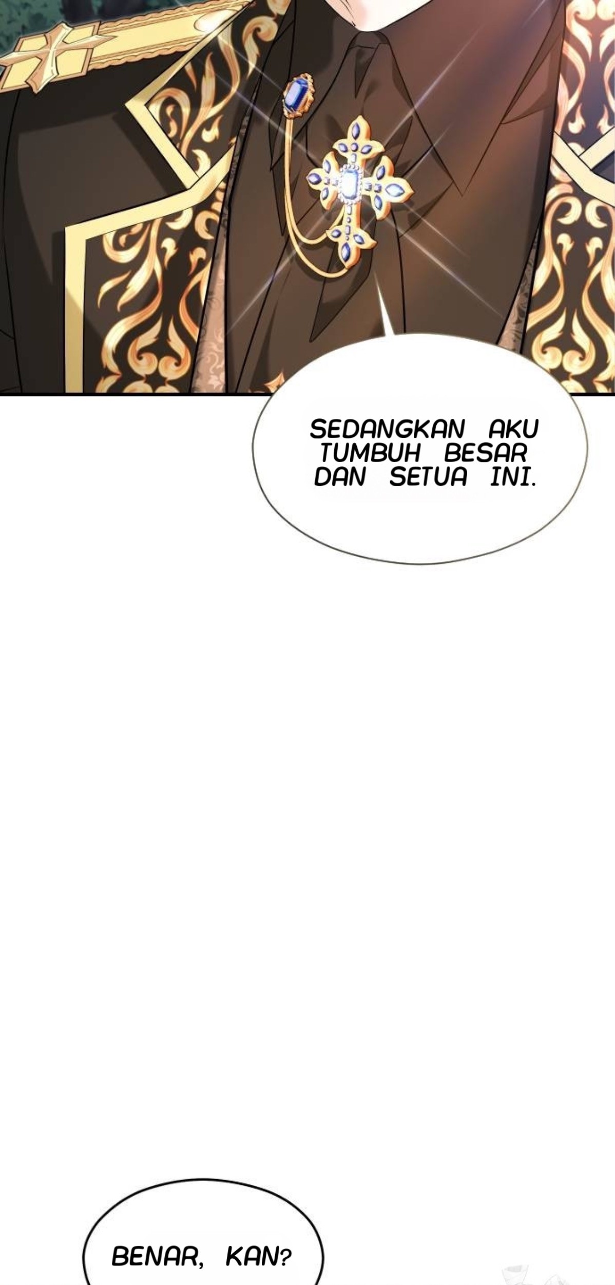 The Young Emperor Is Obsessed With Me Chapter 19 Gambar 86