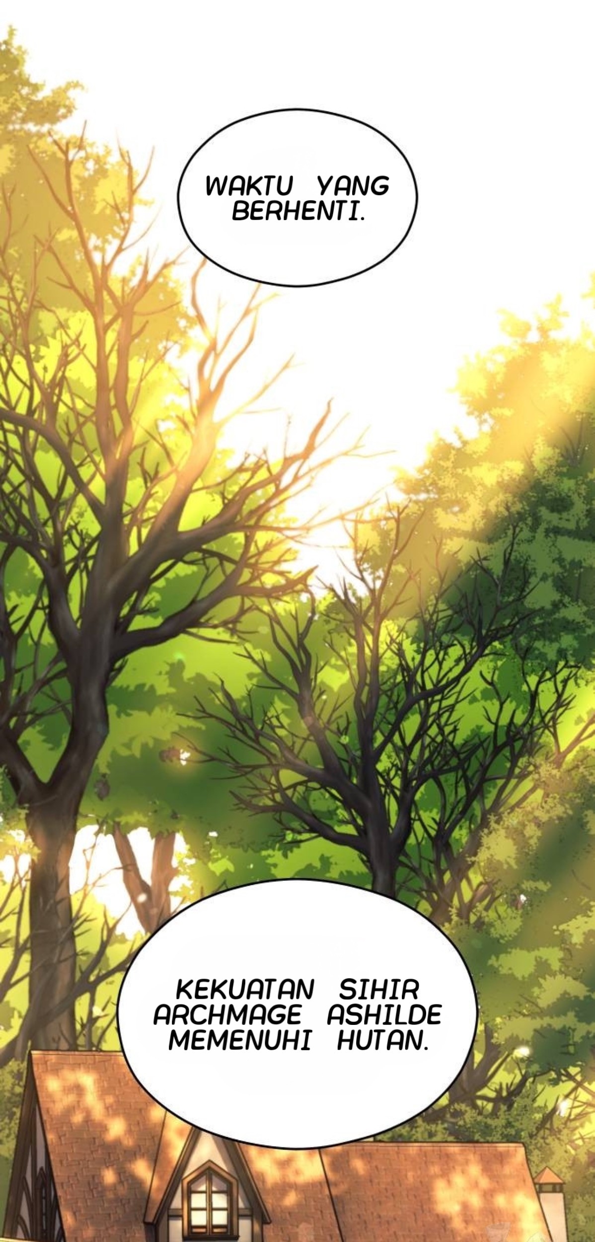 The Young Emperor Is Obsessed With Me Chapter 19 Gambar 90