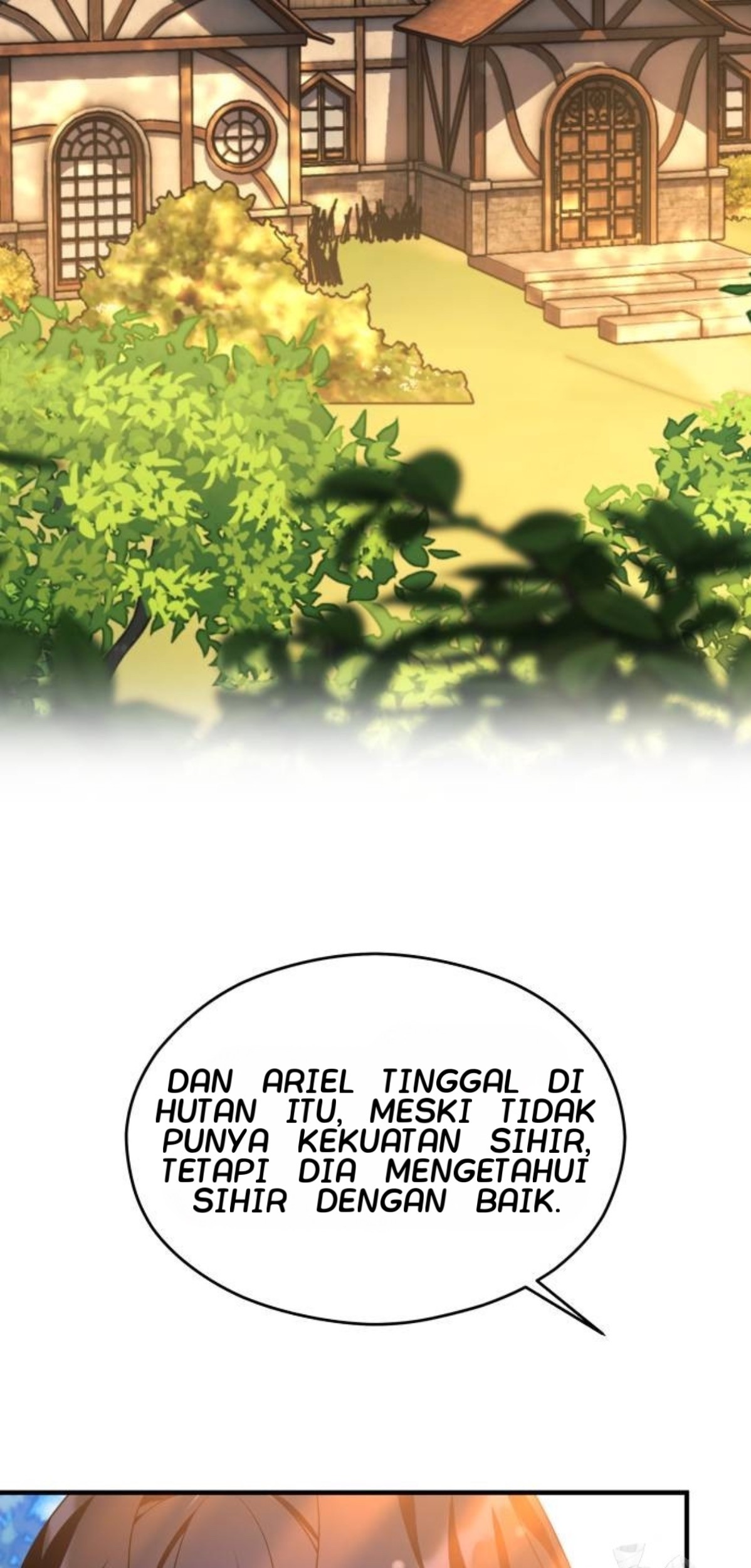 The Young Emperor Is Obsessed With Me Chapter 19 Gambar 92