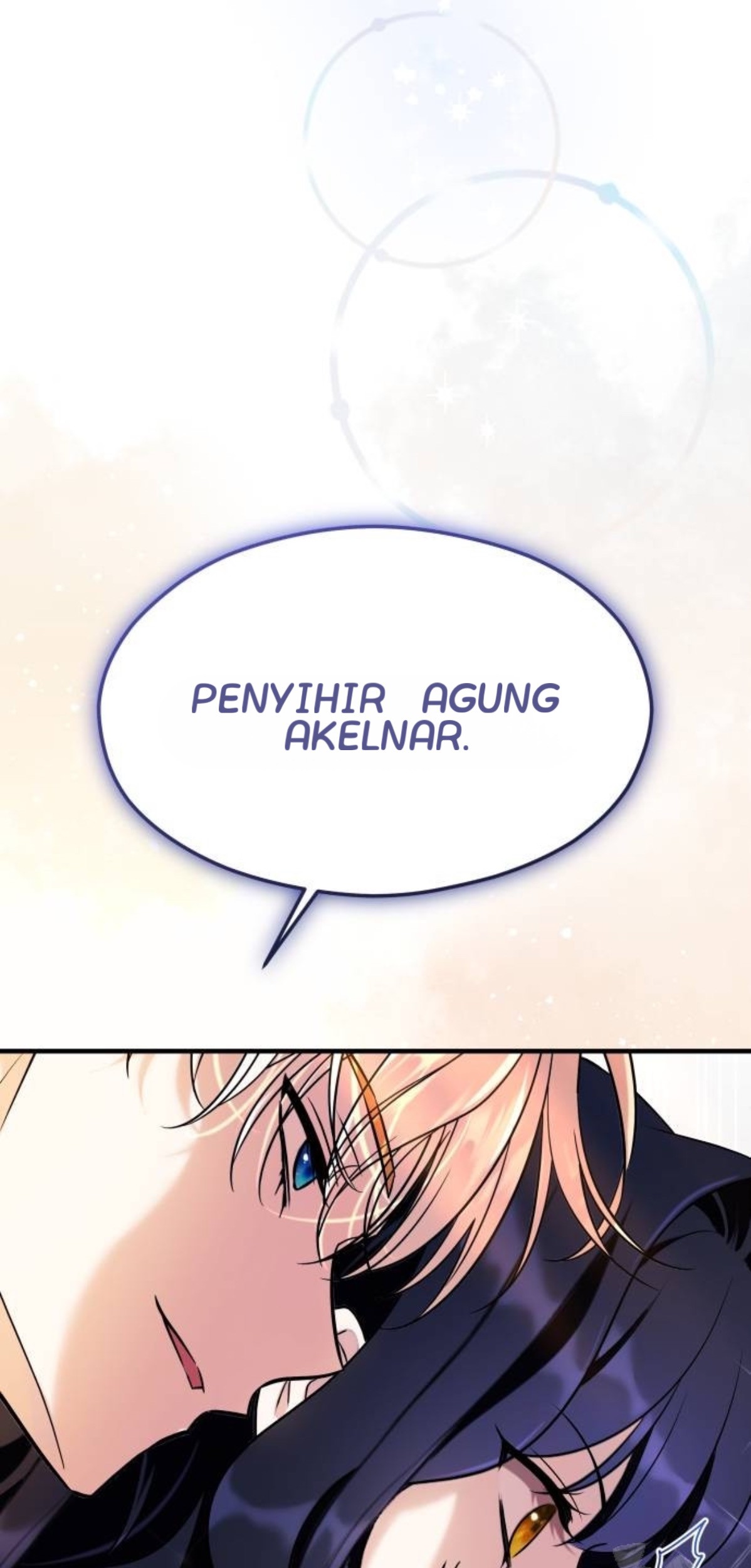 The Young Emperor Is Obsessed With Me Chapter 19 Gambar 100