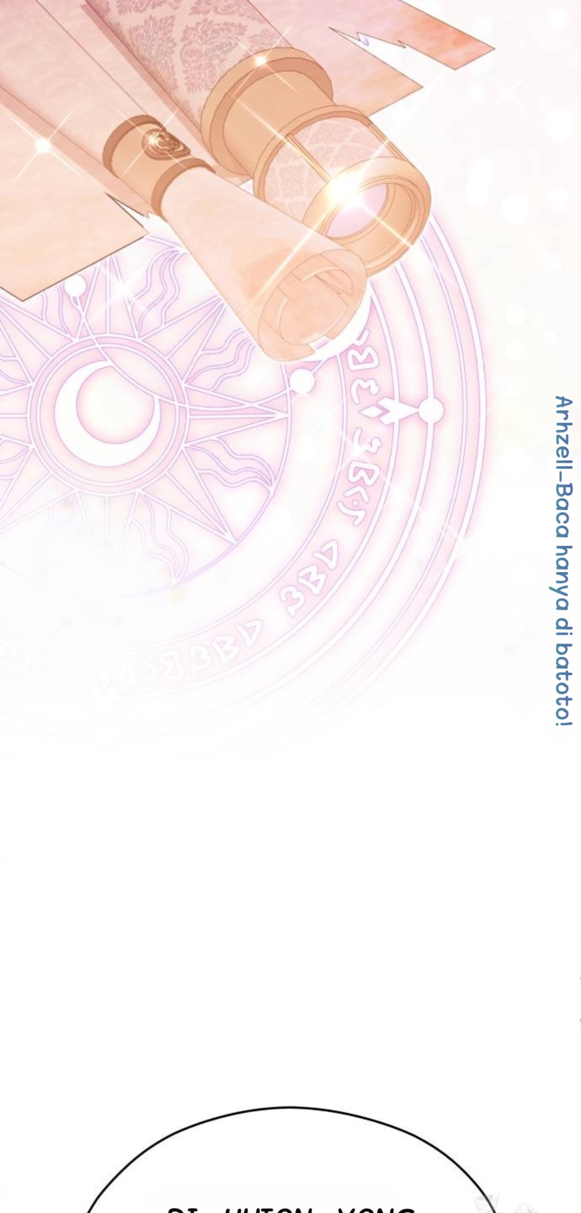 The Young Emperor Is Obsessed With Me Chapter 19 Gambar 105