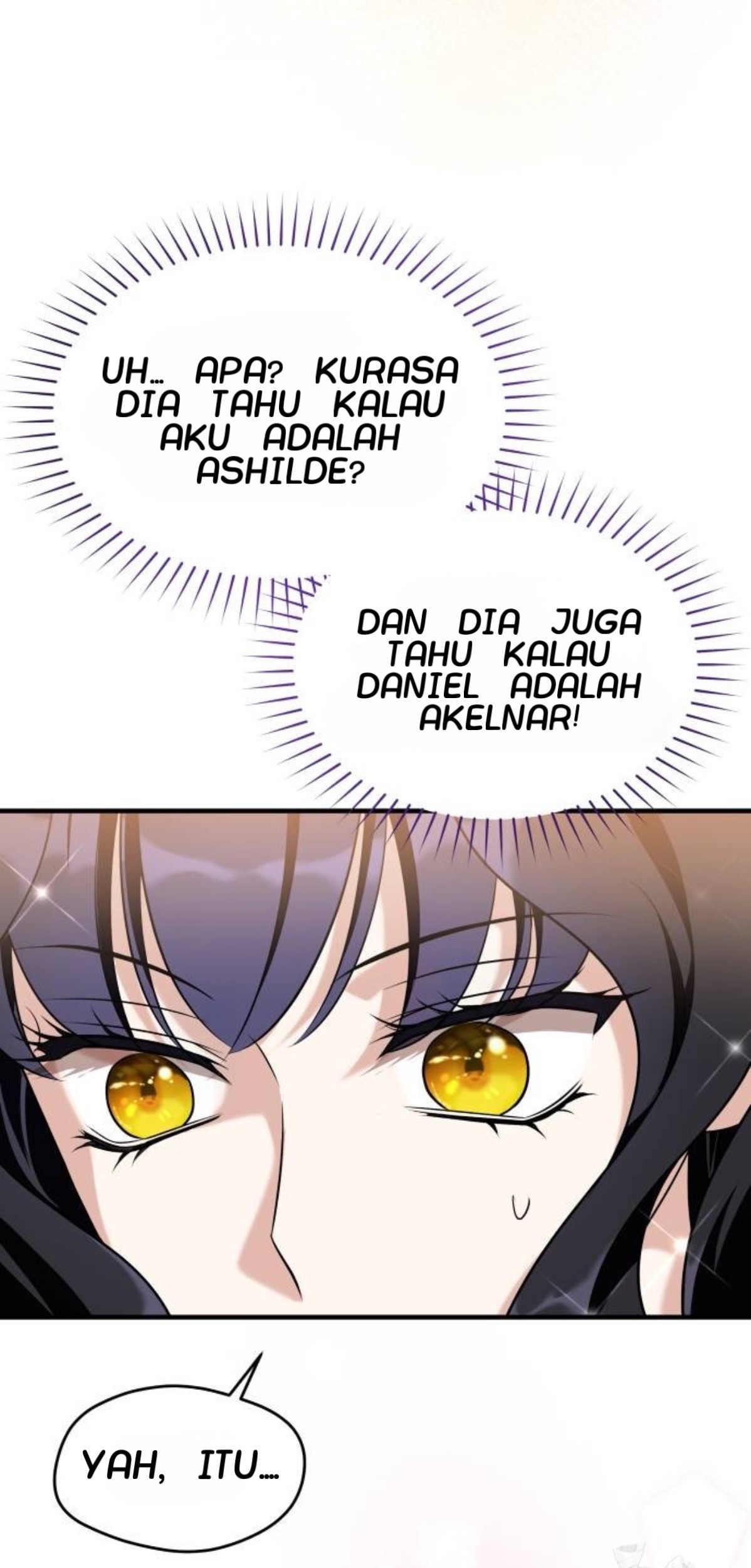 The Young Emperor Is Obsessed With Me Chapter 19 Gambar 115