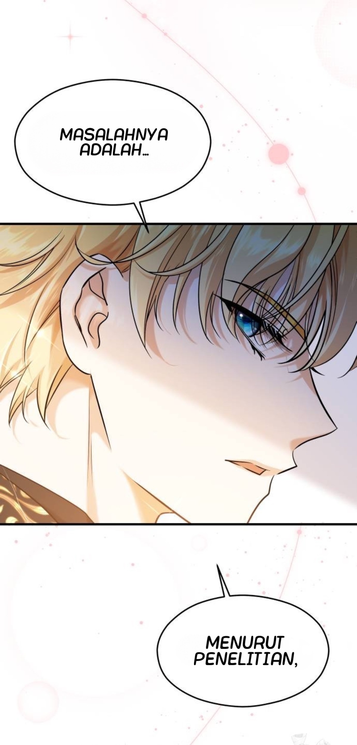 The Young Emperor Is Obsessed With Me Chapter 19 Gambar 119