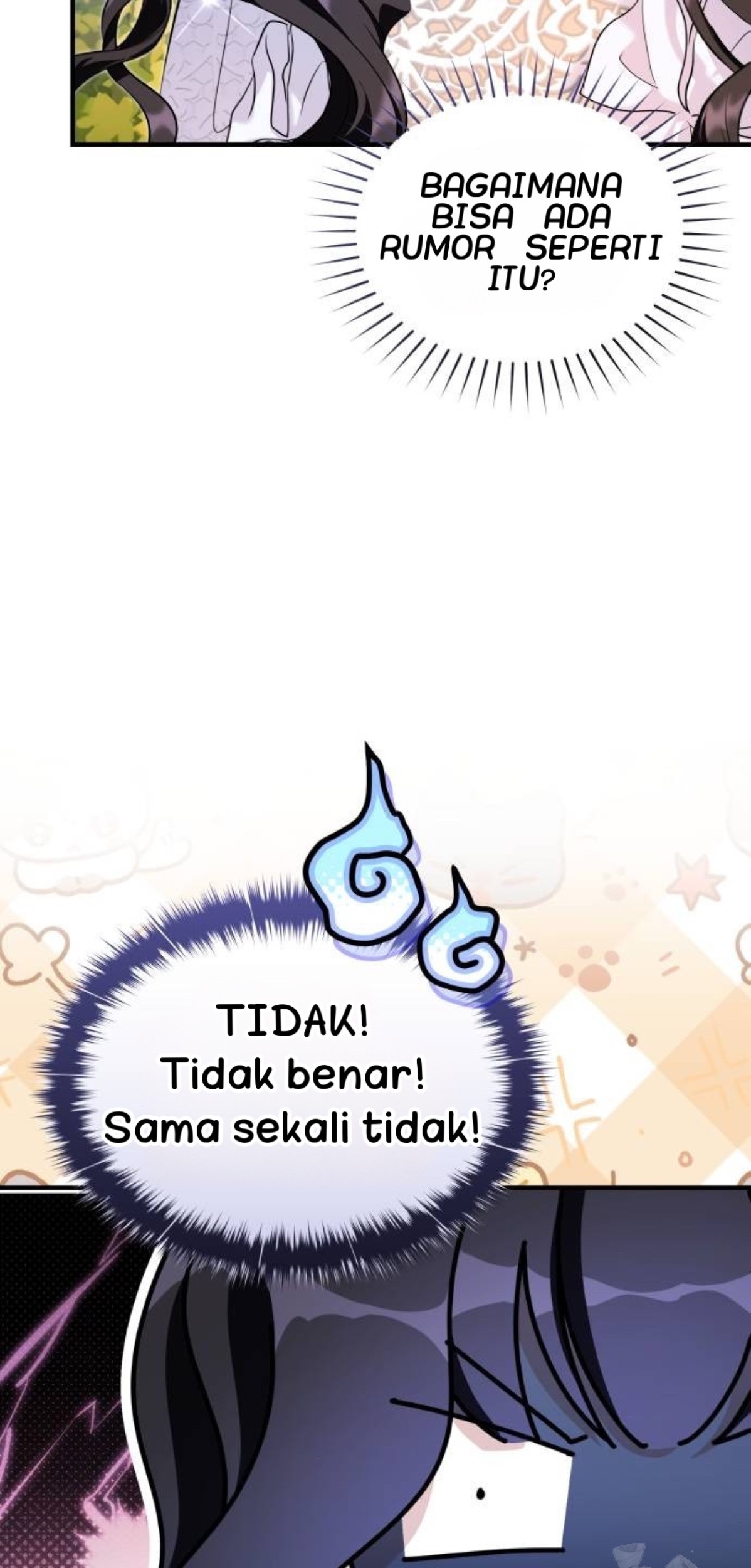 The Young Emperor Is Obsessed With Me Chapter 19 Gambar 129