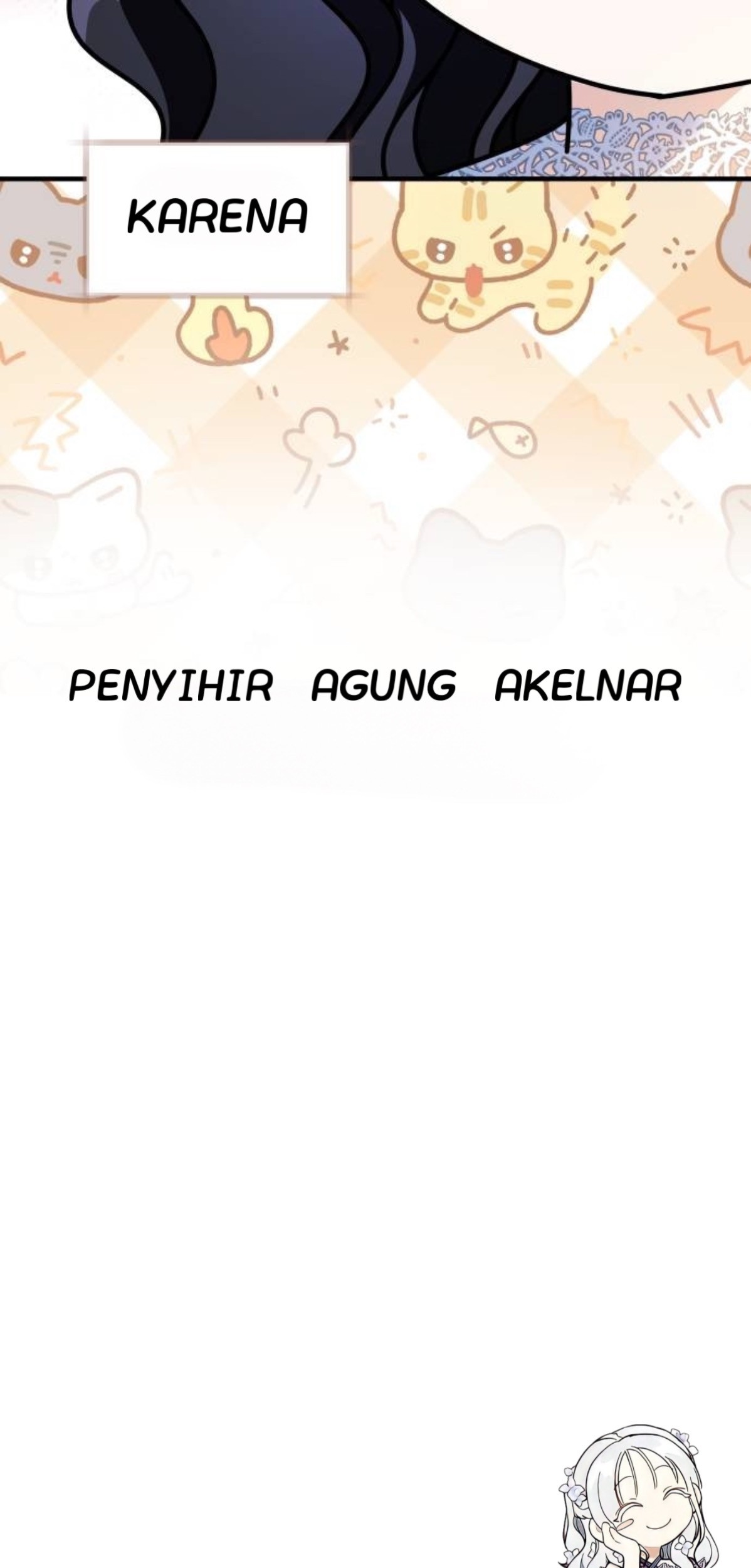 The Young Emperor Is Obsessed With Me Chapter 19 Gambar 131