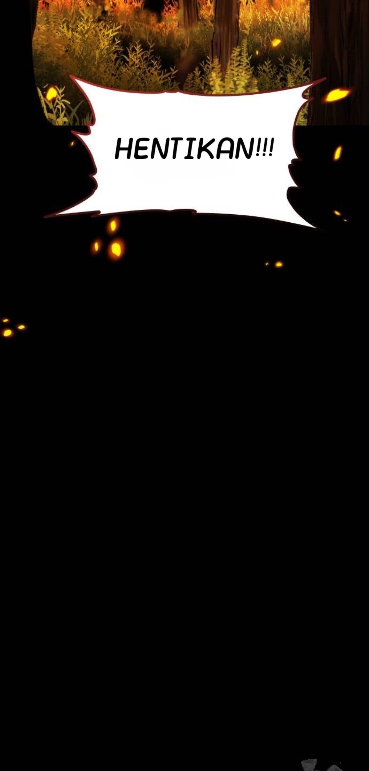 The Young Emperor Is Obsessed With Me Chapter 19 Gambar 9