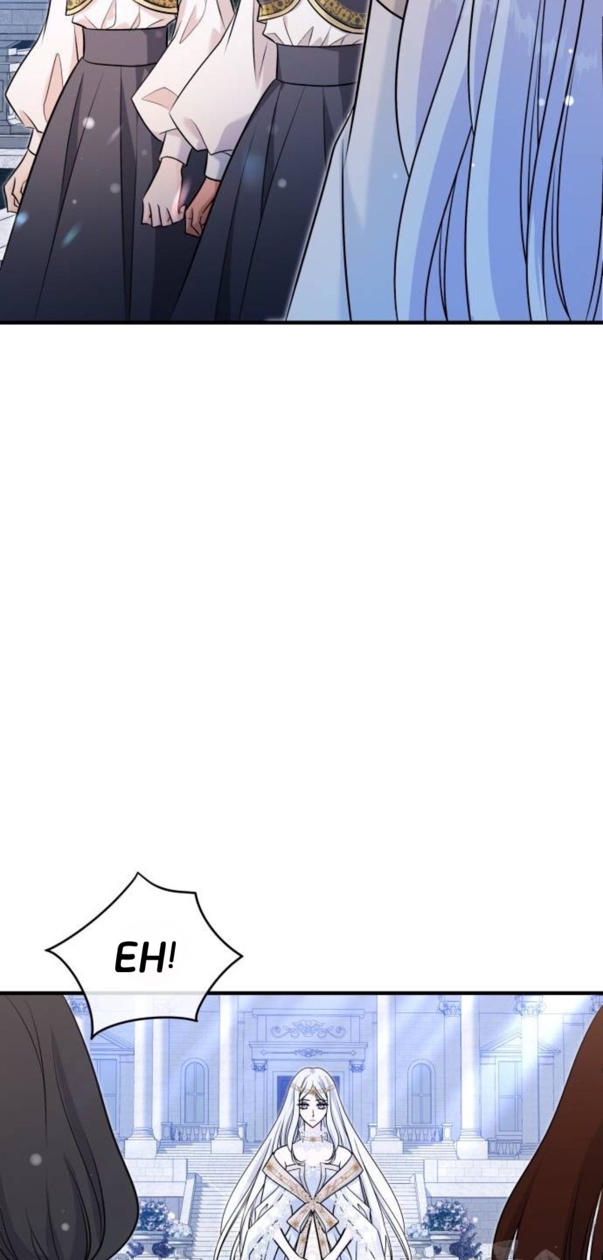 The Young Emperor Is Obsessed With Me Chapter 19 Gambar 157