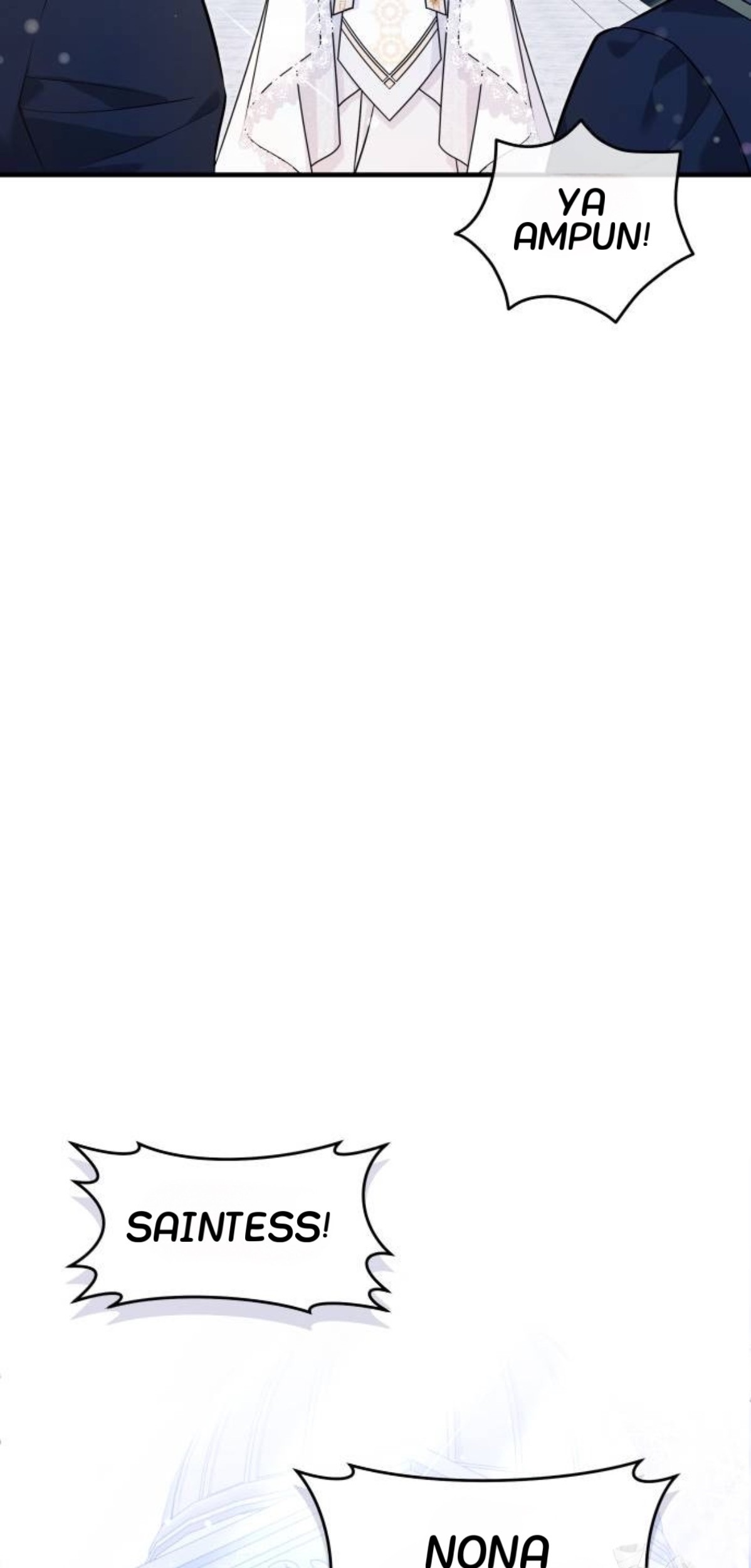 The Young Emperor Is Obsessed With Me Chapter 19 Gambar 159