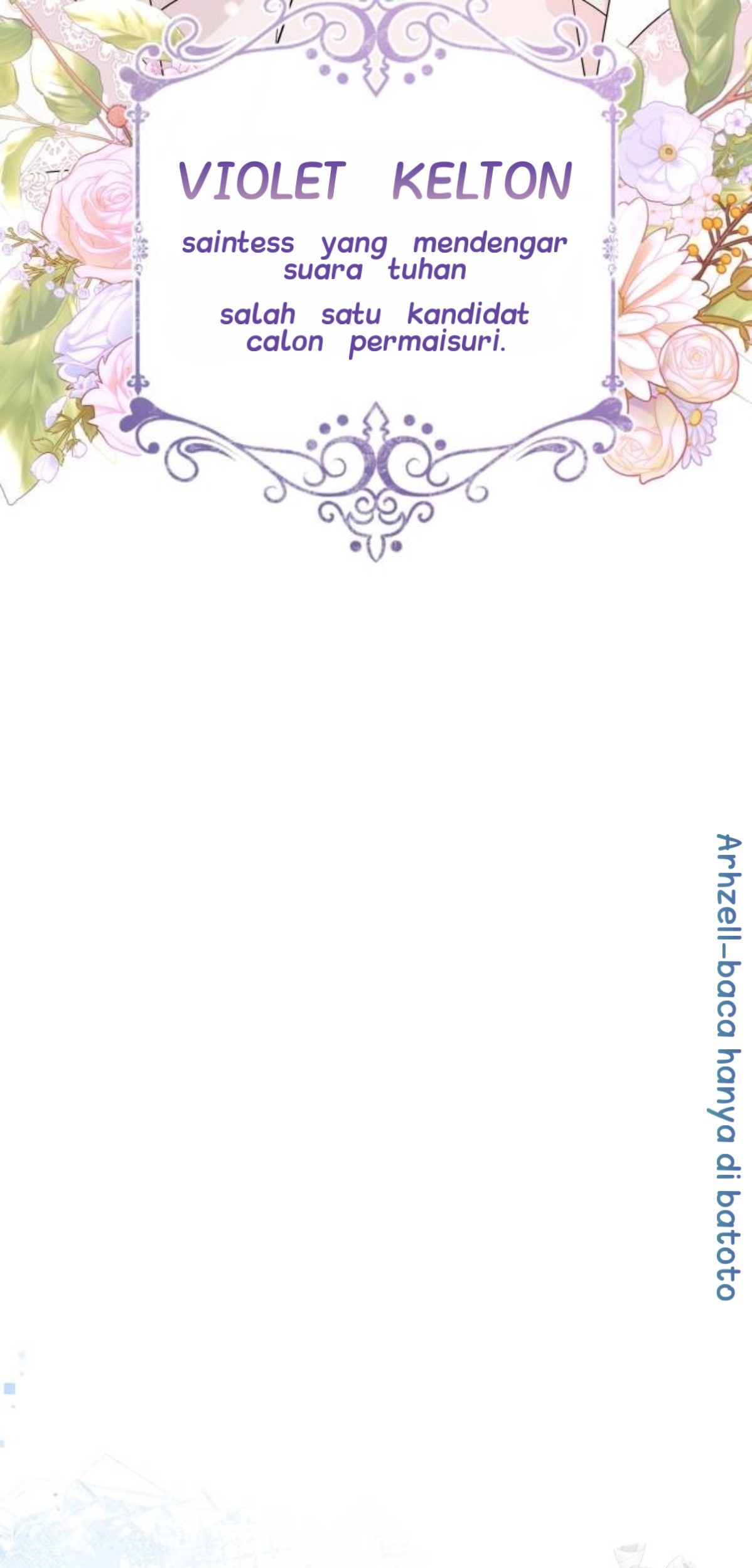 The Young Emperor Is Obsessed With Me Chapter 19 Gambar 162