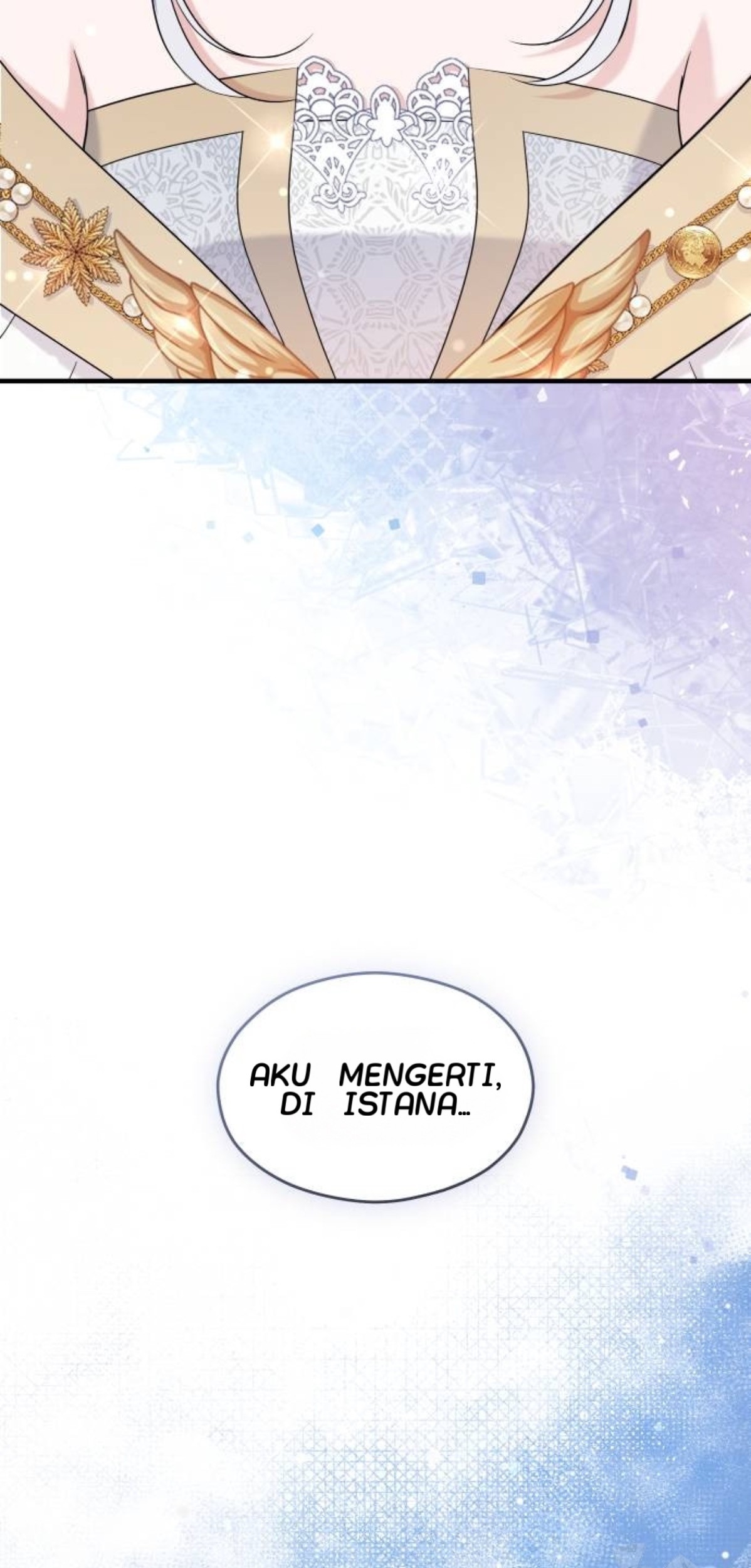 The Young Emperor Is Obsessed With Me Chapter 19 Gambar 166