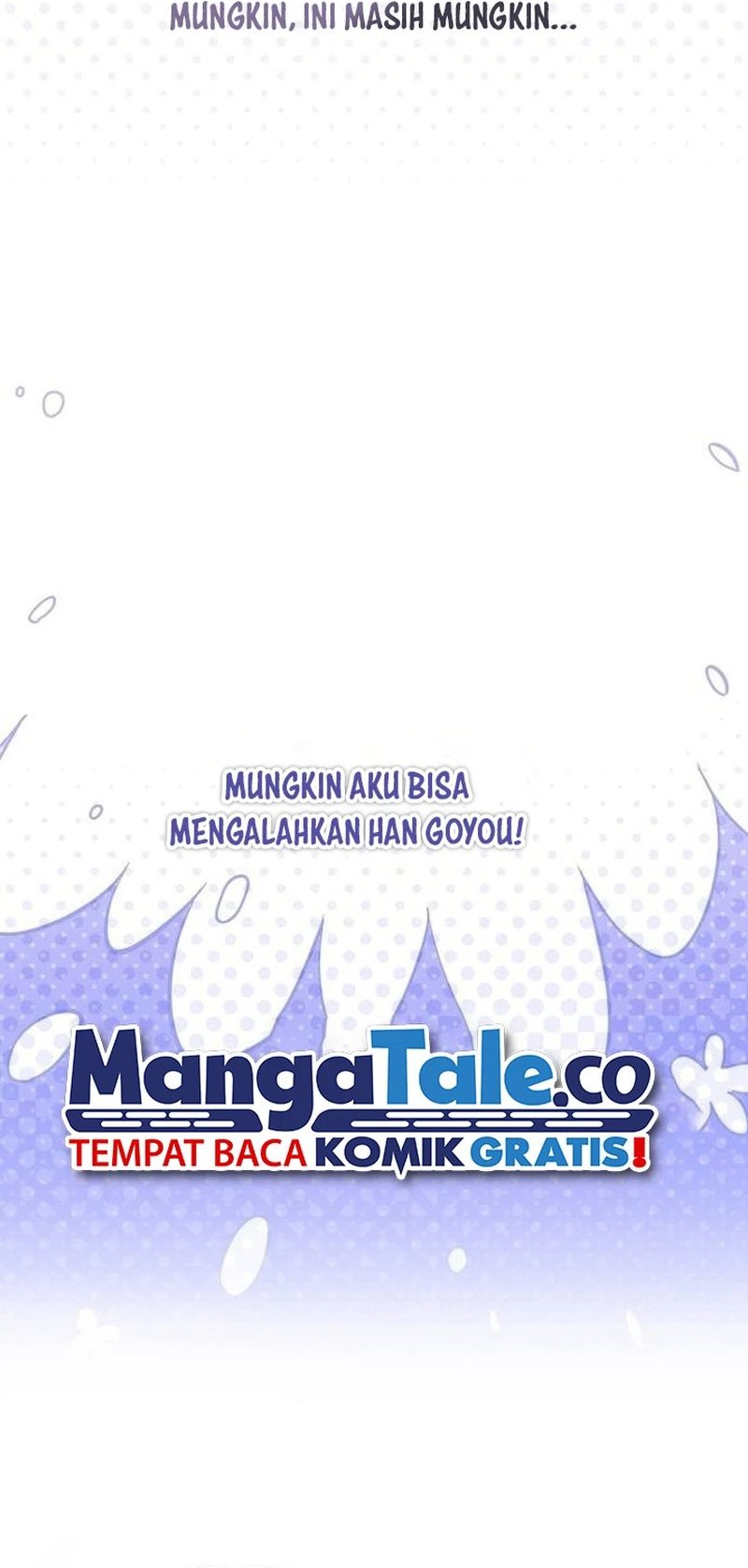 My Younger Sister Was a Genius Chapter 21 Gambar 44