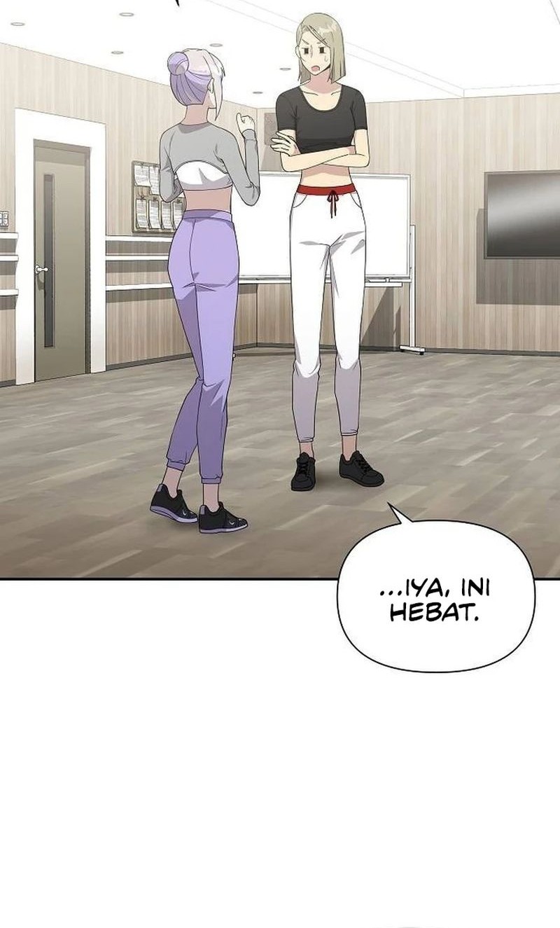 My Younger Sister Was a Genius Chapter 21 Gambar 46