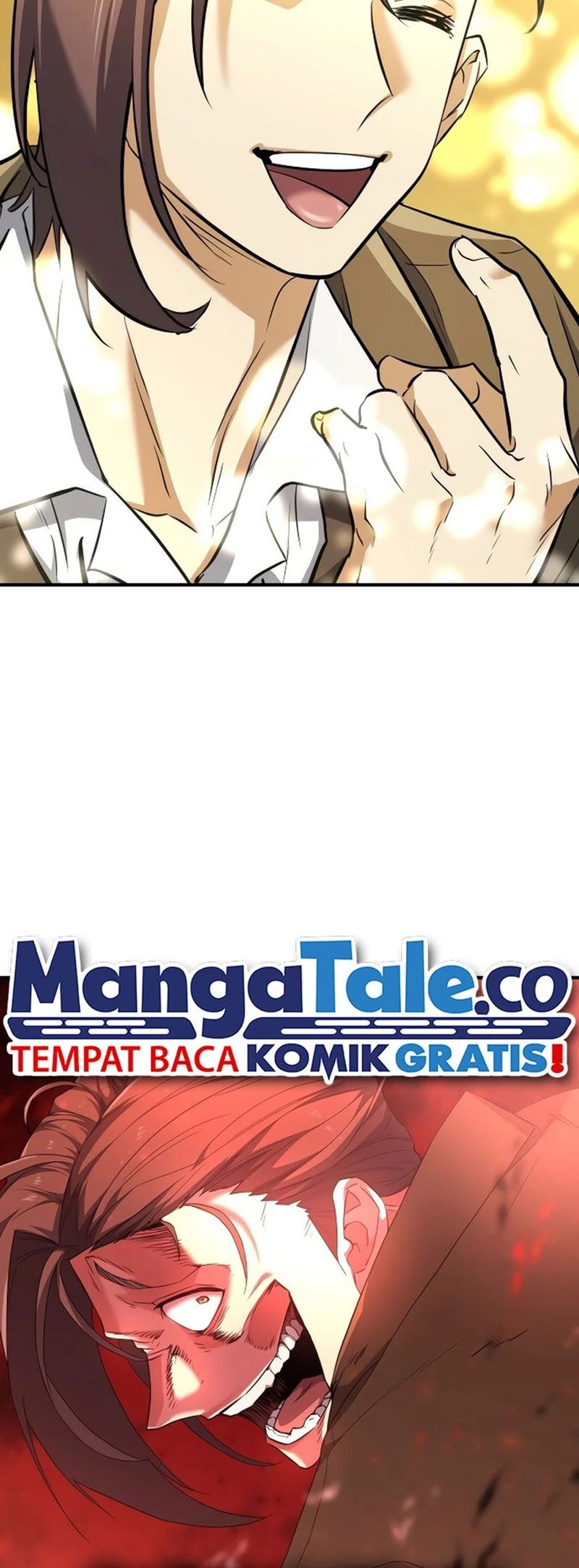 My Younger Sister Was a Genius Chapter 21 Gambar 56