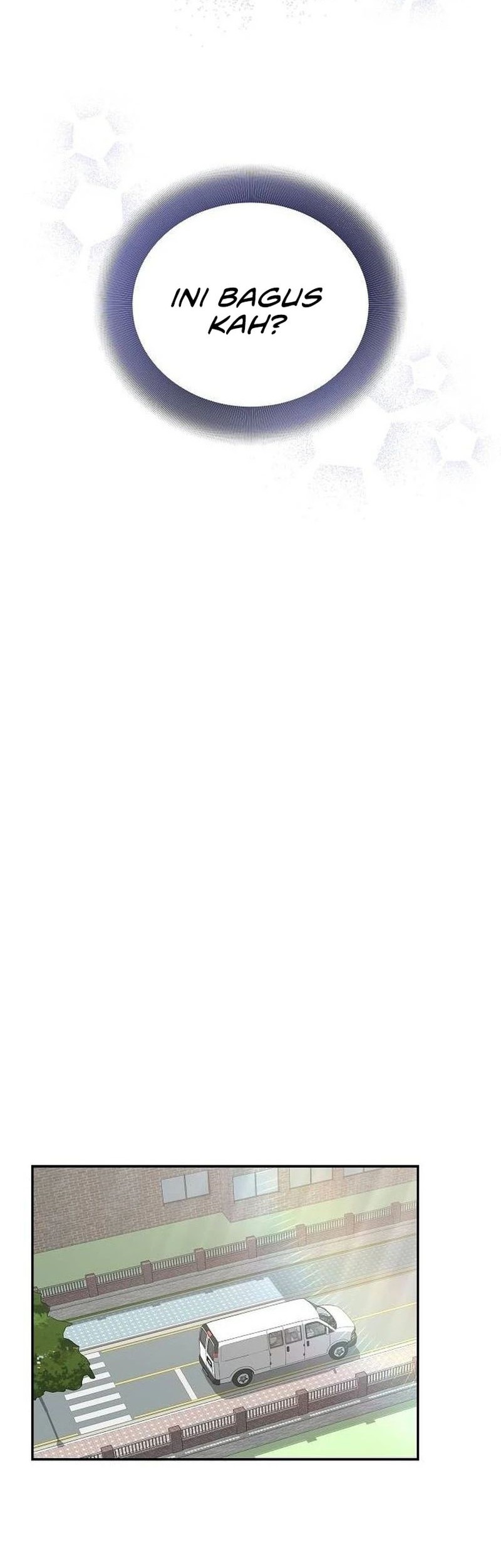 My Younger Sister Was a Genius Chapter 21 Gambar 18