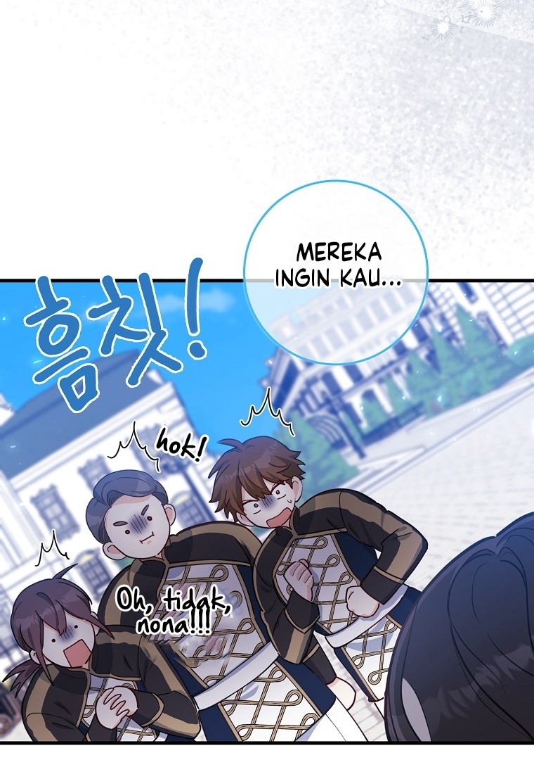 The Crazy Killer Whale’s Favourite Penguin Chapter 08 Gambar 24