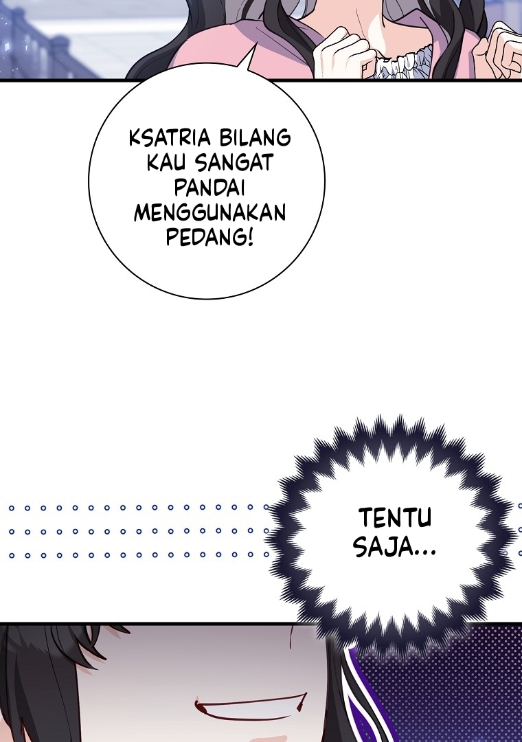 The Crazy Killer Whale’s Favourite Penguin Chapter 08 Gambar 26