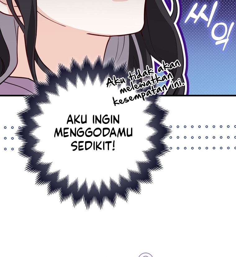 The Crazy Killer Whale’s Favourite Penguin Chapter 08 Gambar 27
