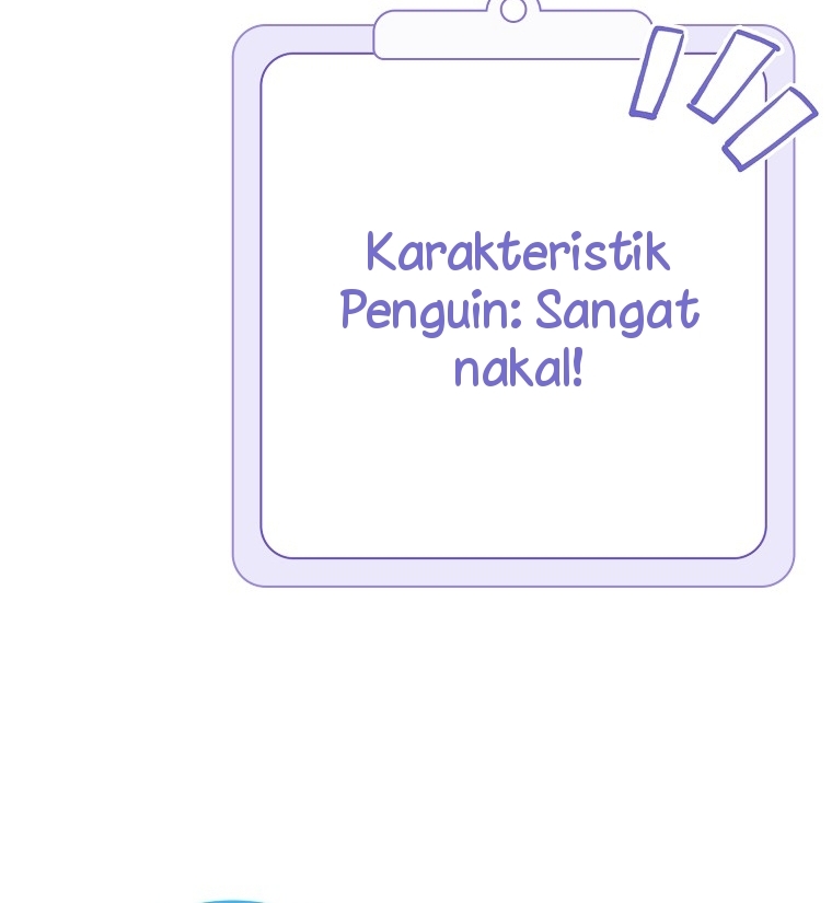 The Crazy Killer Whale’s Favourite Penguin Chapter 08 Gambar 28
