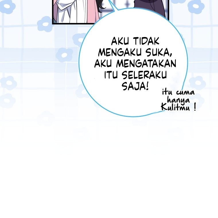 The Crazy Killer Whale’s Favourite Penguin Chapter 08 Gambar 51