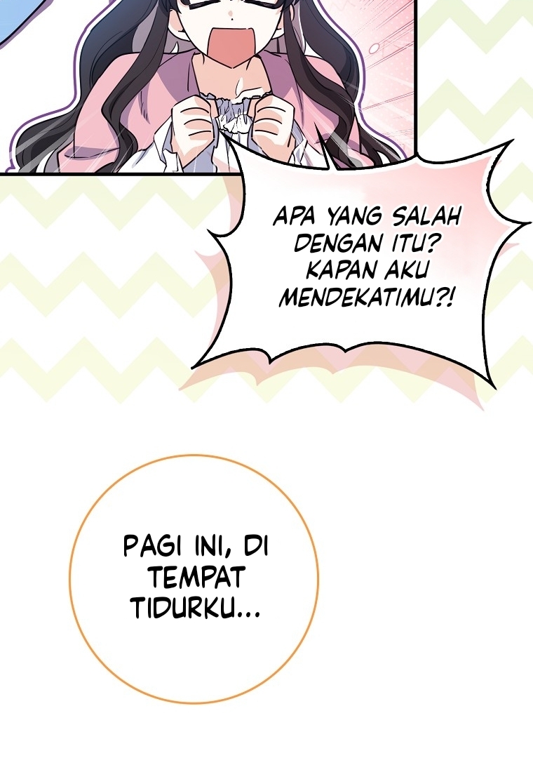 The Crazy Killer Whale’s Favourite Penguin Chapter 08 Gambar 53