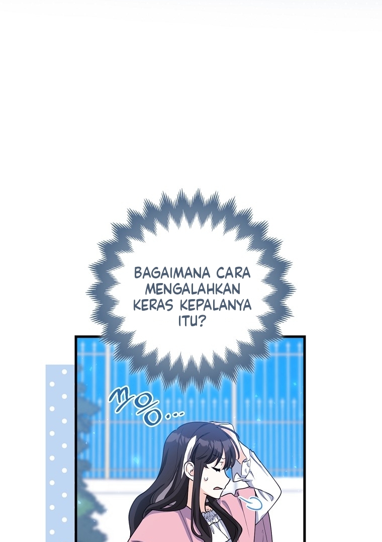 The Crazy Killer Whale’s Favourite Penguin Chapter 08 Gambar 60