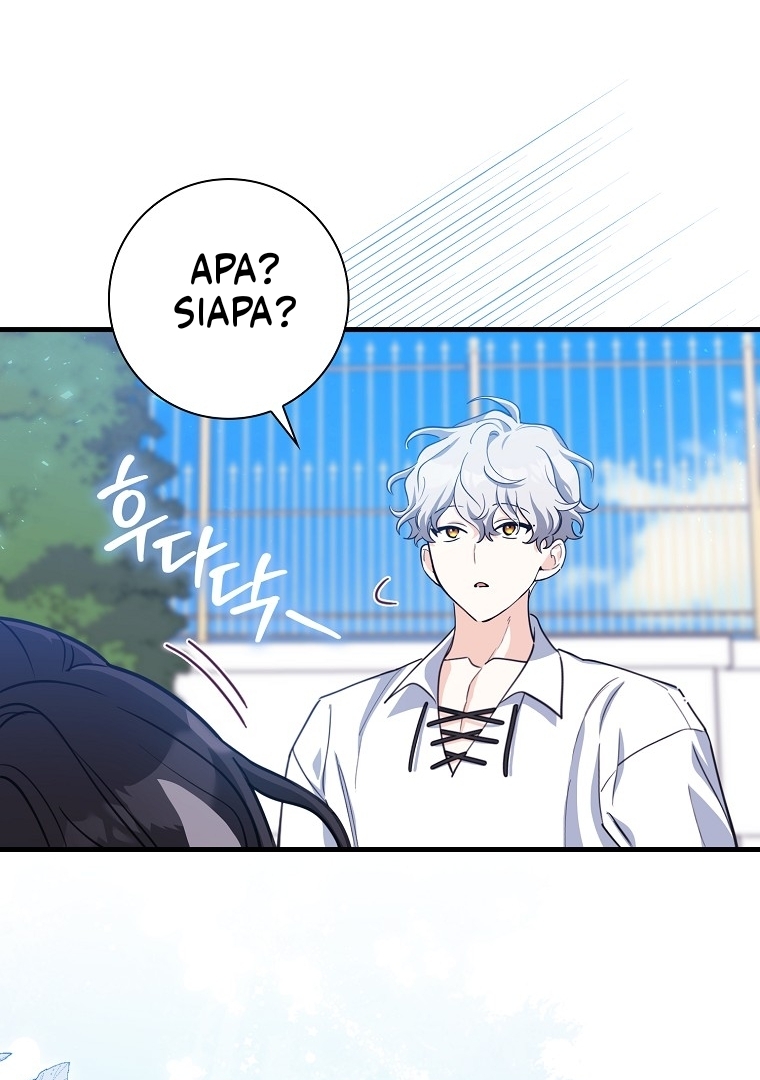 The Crazy Killer Whale’s Favourite Penguin Chapter 08 Gambar 68