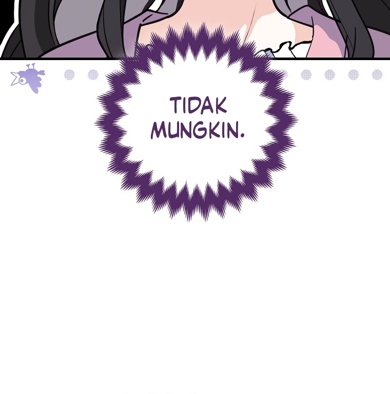 The Crazy Killer Whale’s Favourite Penguin Chapter 08 Gambar 7