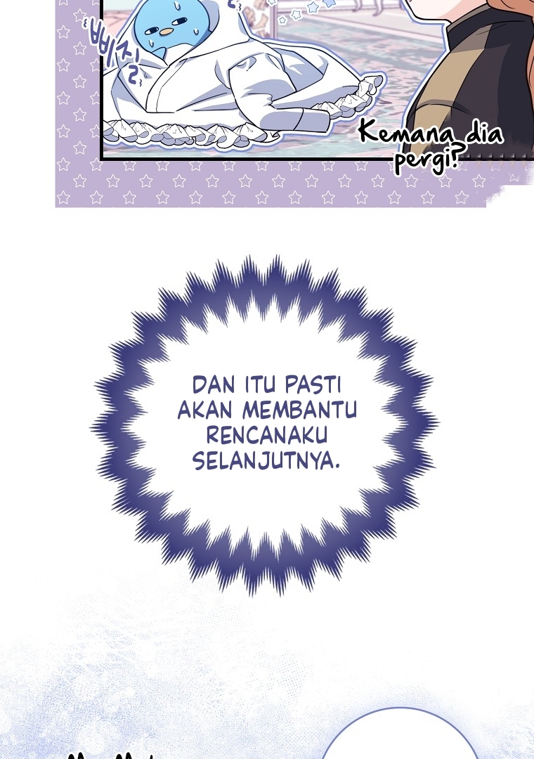 The Crazy Killer Whale’s Favourite Penguin Chapter 08 Gambar 87