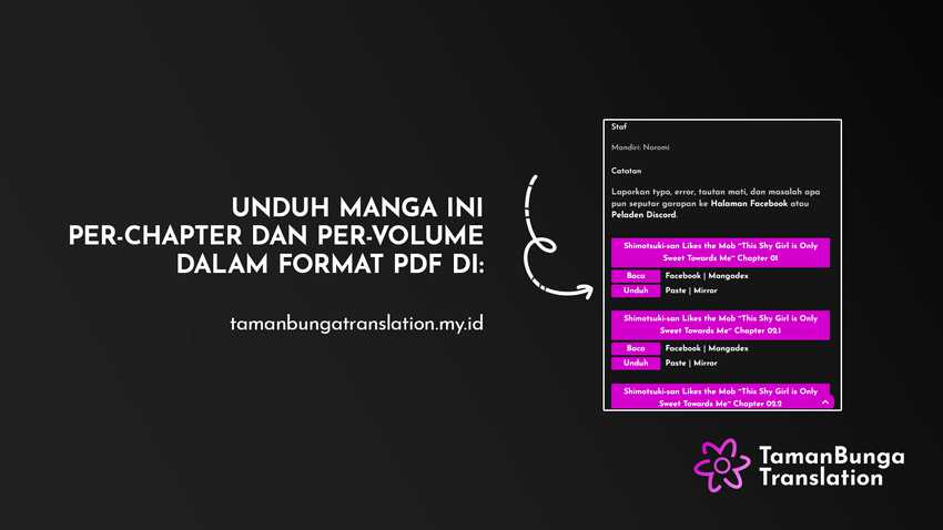 Baca Now That We Draw Chapter 01 Gambar 2