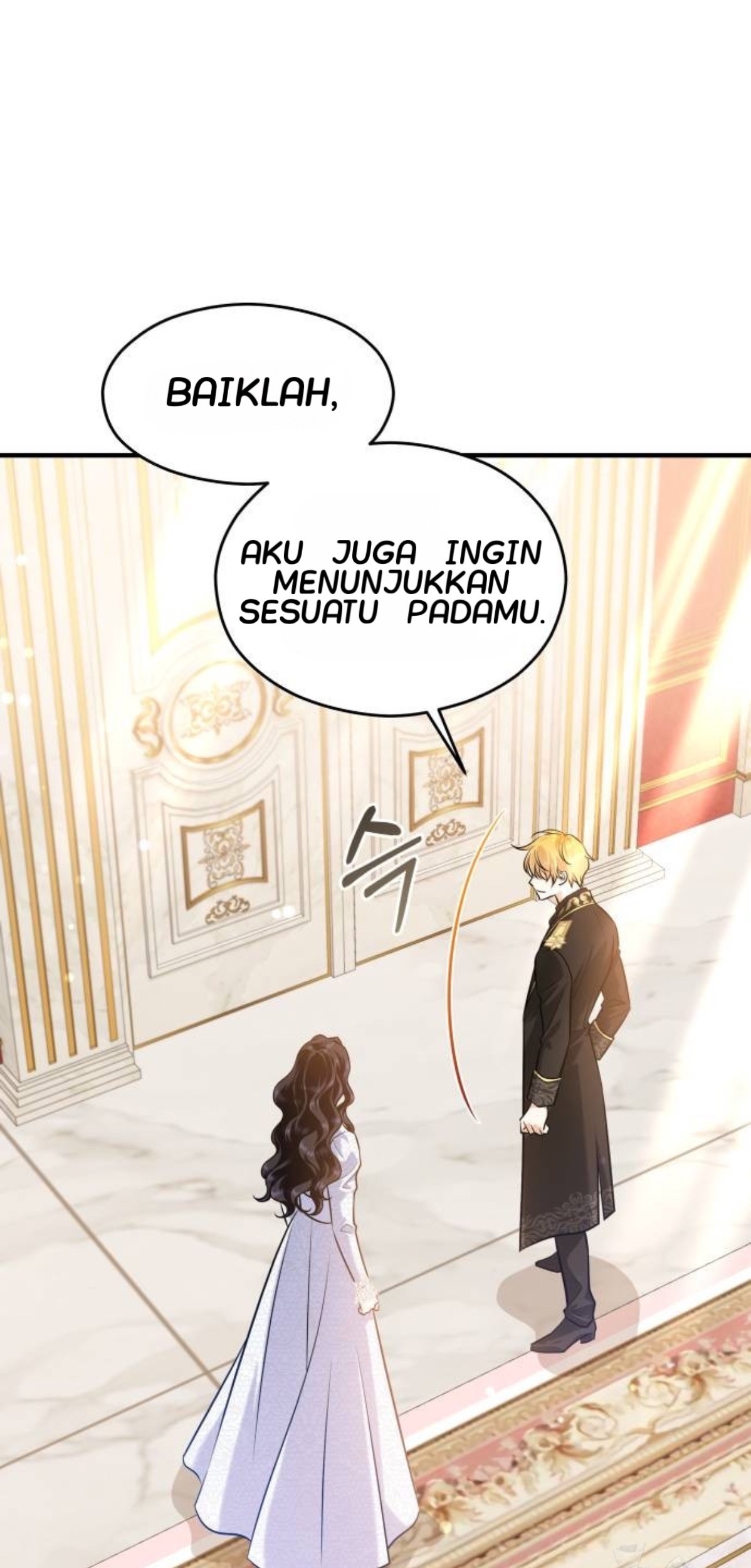 The Young Emperor Is Obsessed With Me Chapter 18 Gambar 193