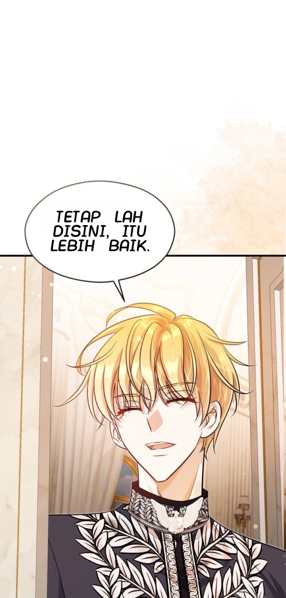 The Young Emperor Is Obsessed With Me Chapter 18 Gambar 17