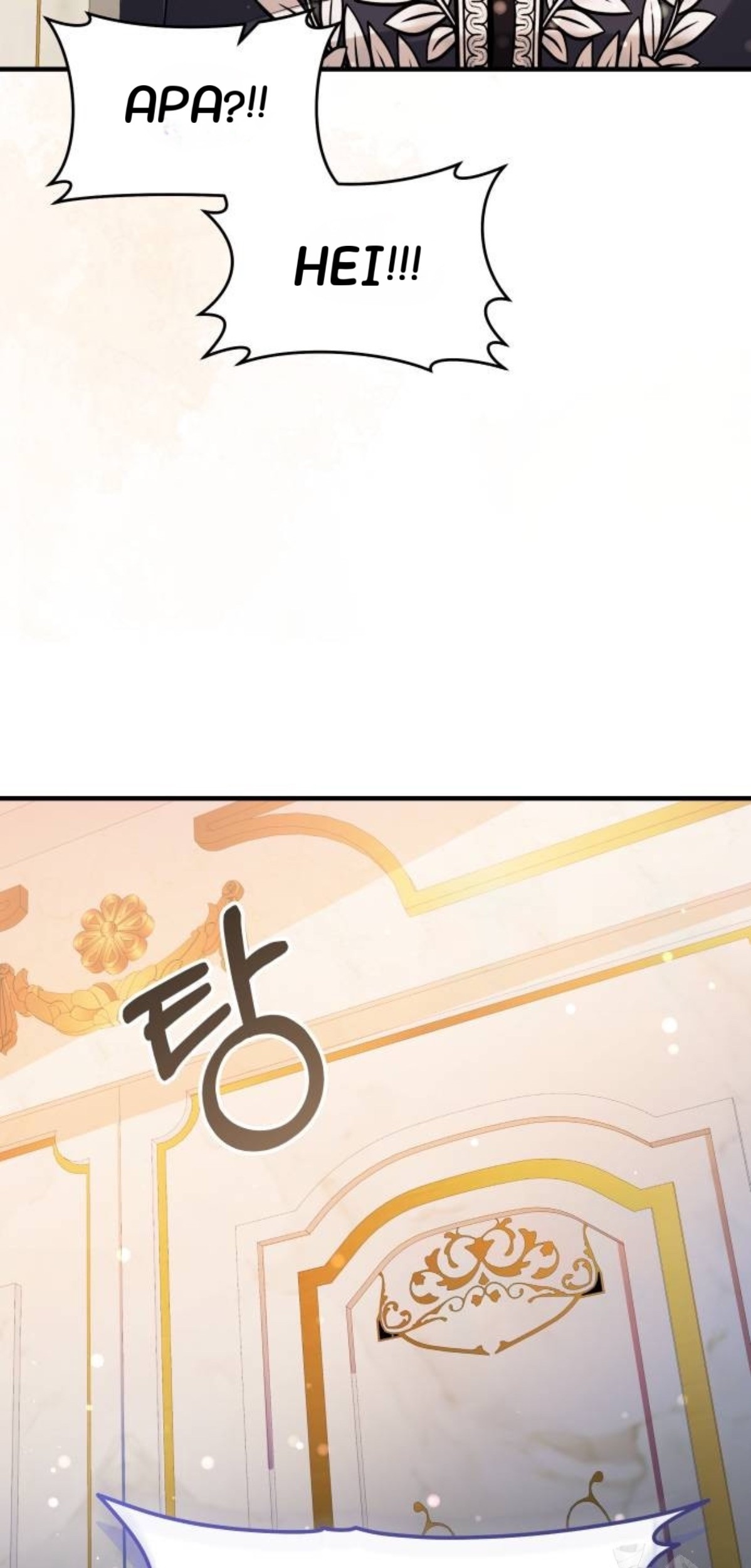 The Young Emperor Is Obsessed With Me Chapter 18 Gambar 19