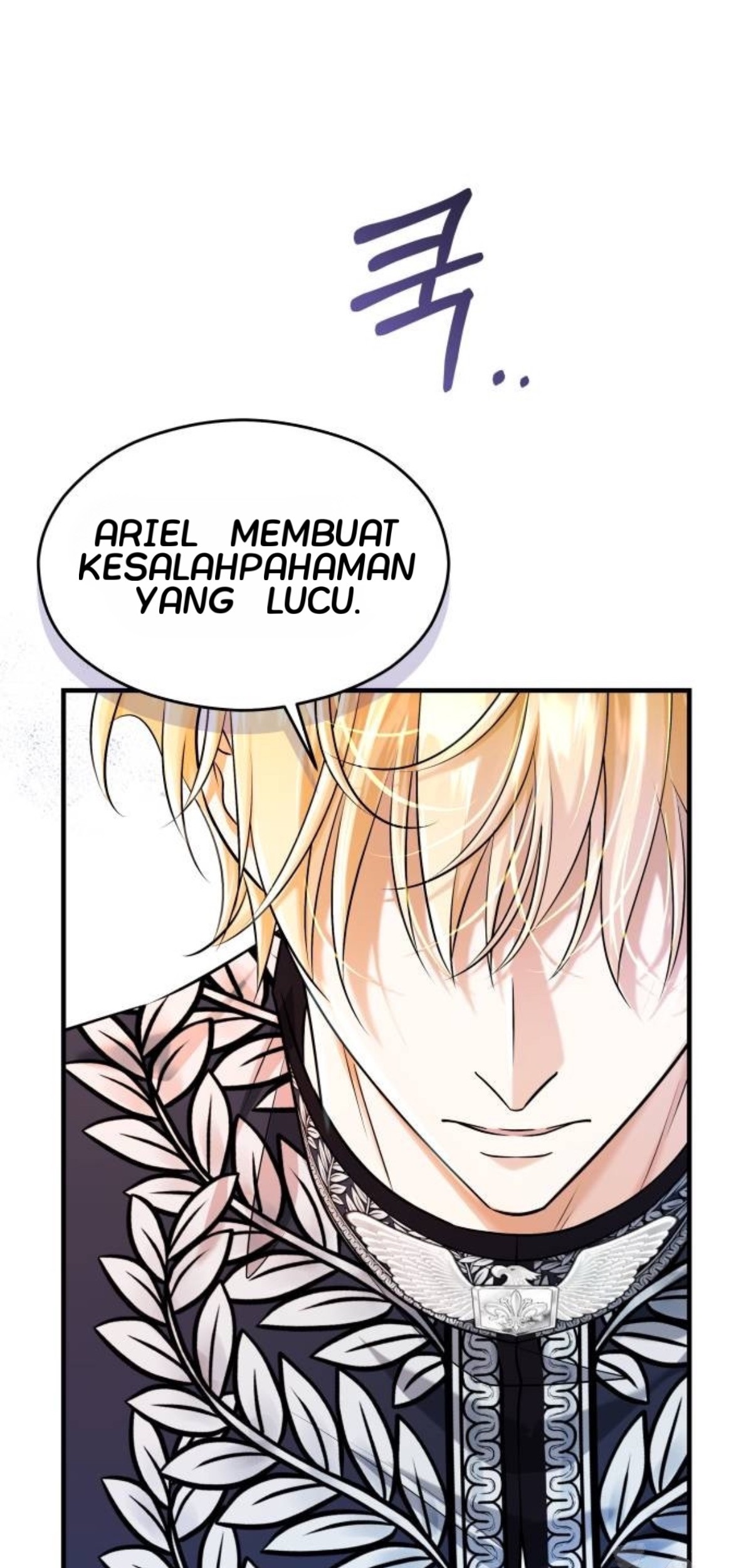 The Young Emperor Is Obsessed With Me Chapter 18 Gambar 24