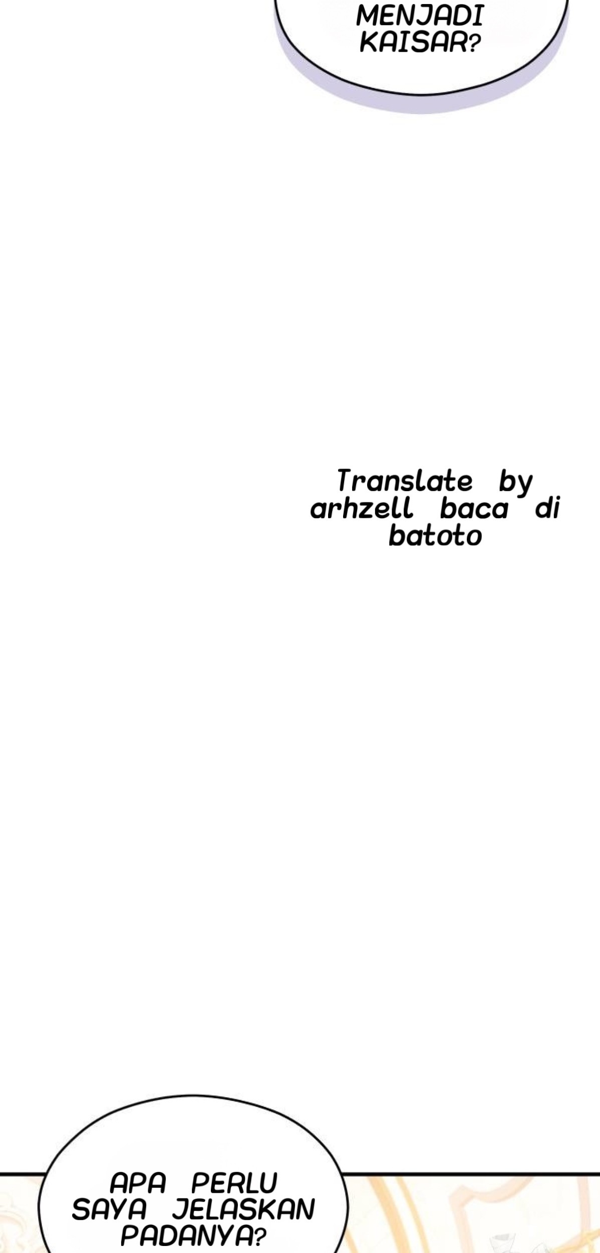 The Young Emperor Is Obsessed With Me Chapter 18 Gambar 26