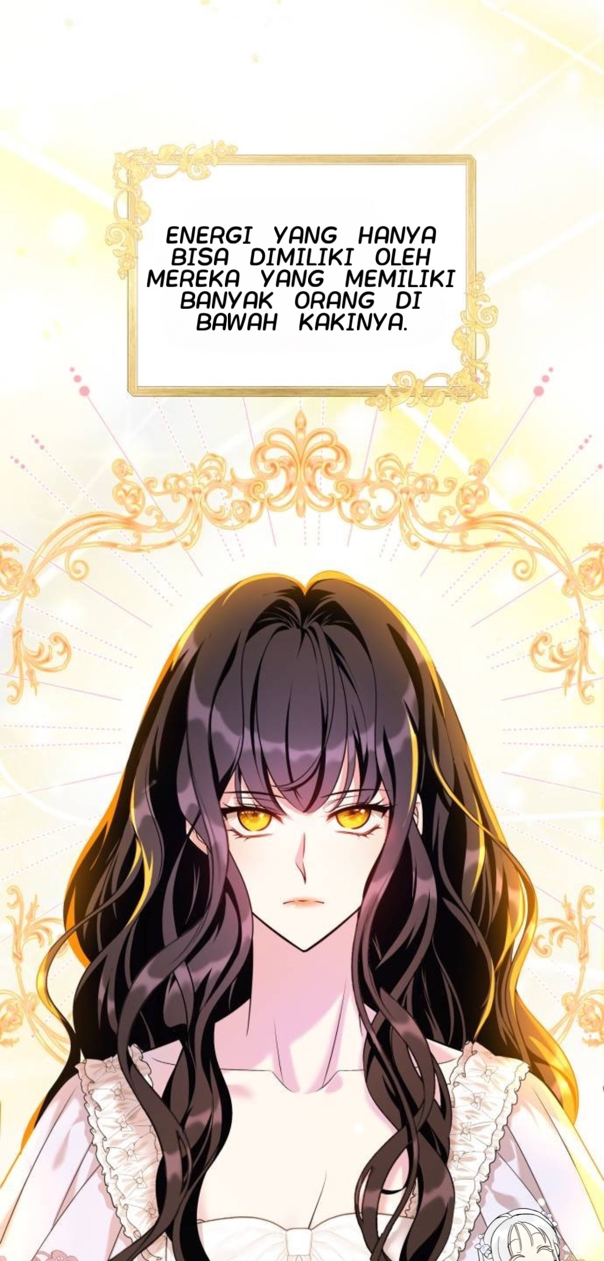 The Young Emperor Is Obsessed With Me Chapter 18 Gambar 31