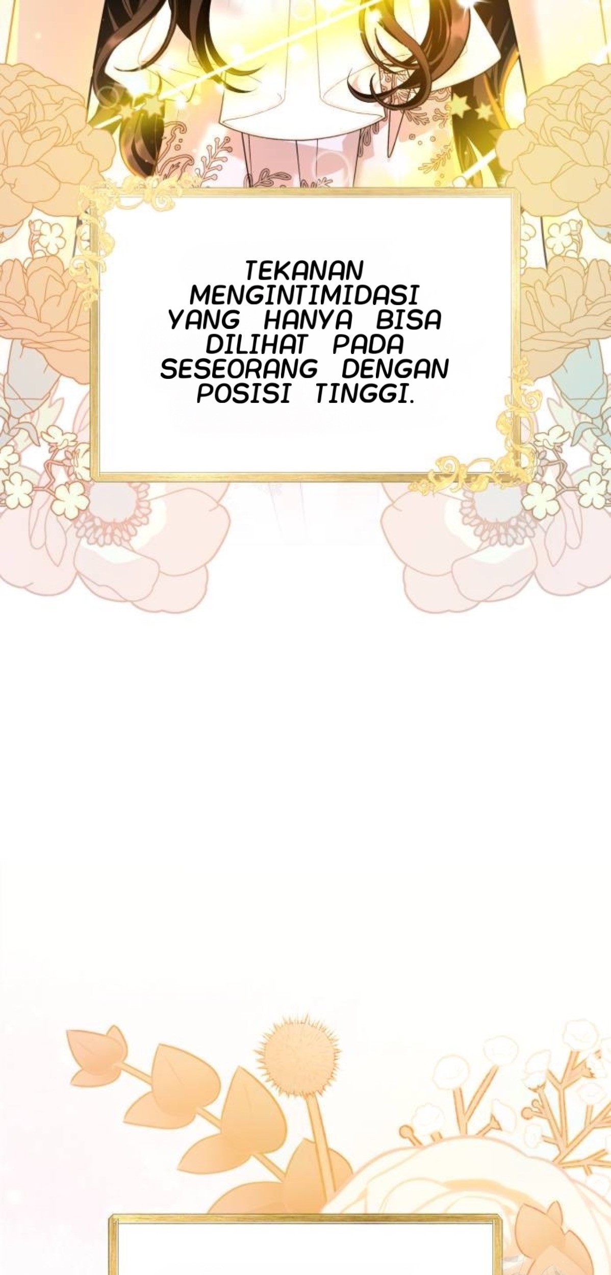 The Young Emperor Is Obsessed With Me Chapter 18 Gambar 33