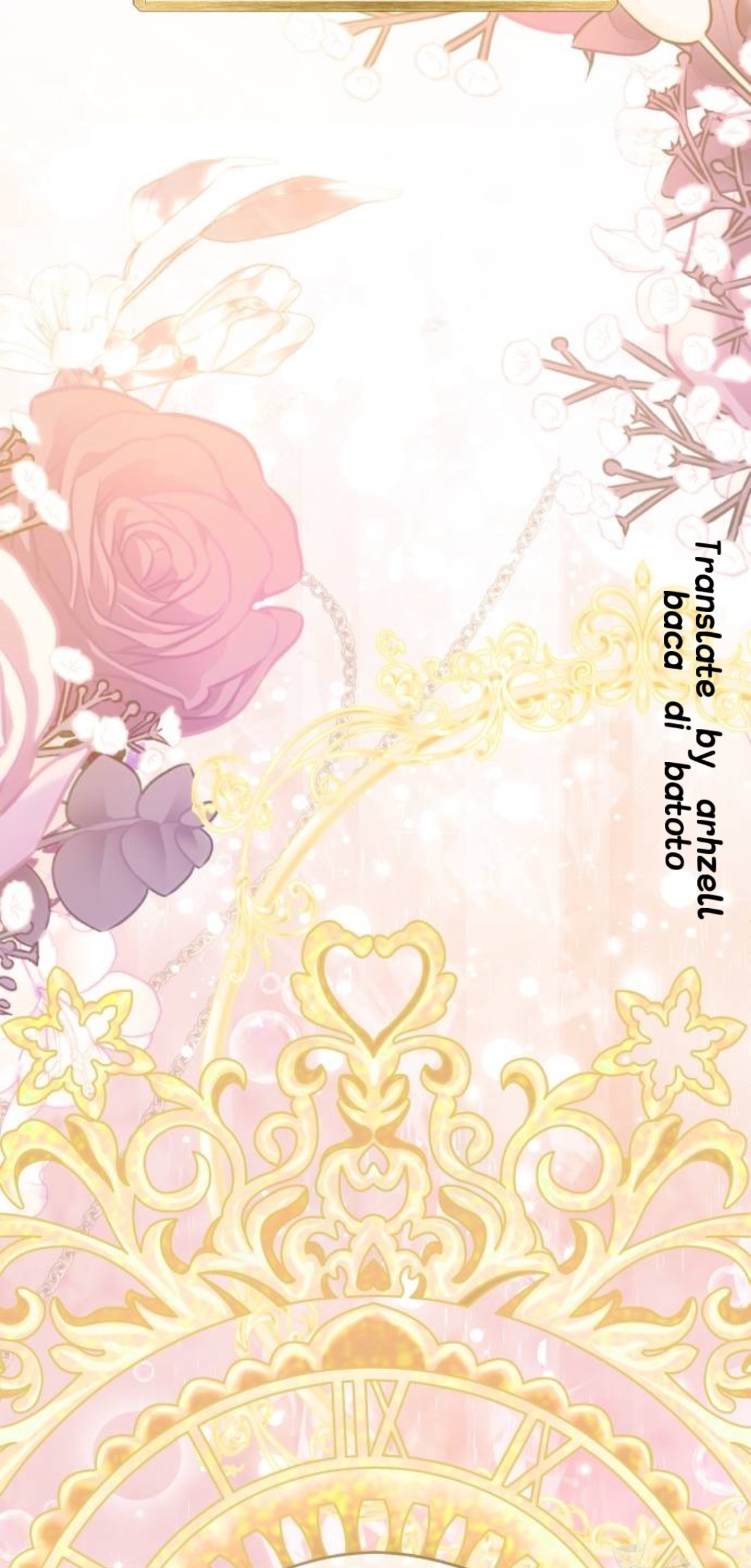 The Young Emperor Is Obsessed With Me Chapter 18 Gambar 35