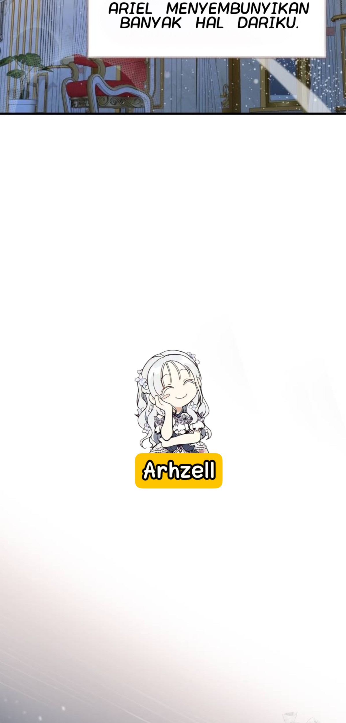 The Young Emperor Is Obsessed With Me Chapter 18 Gambar 41