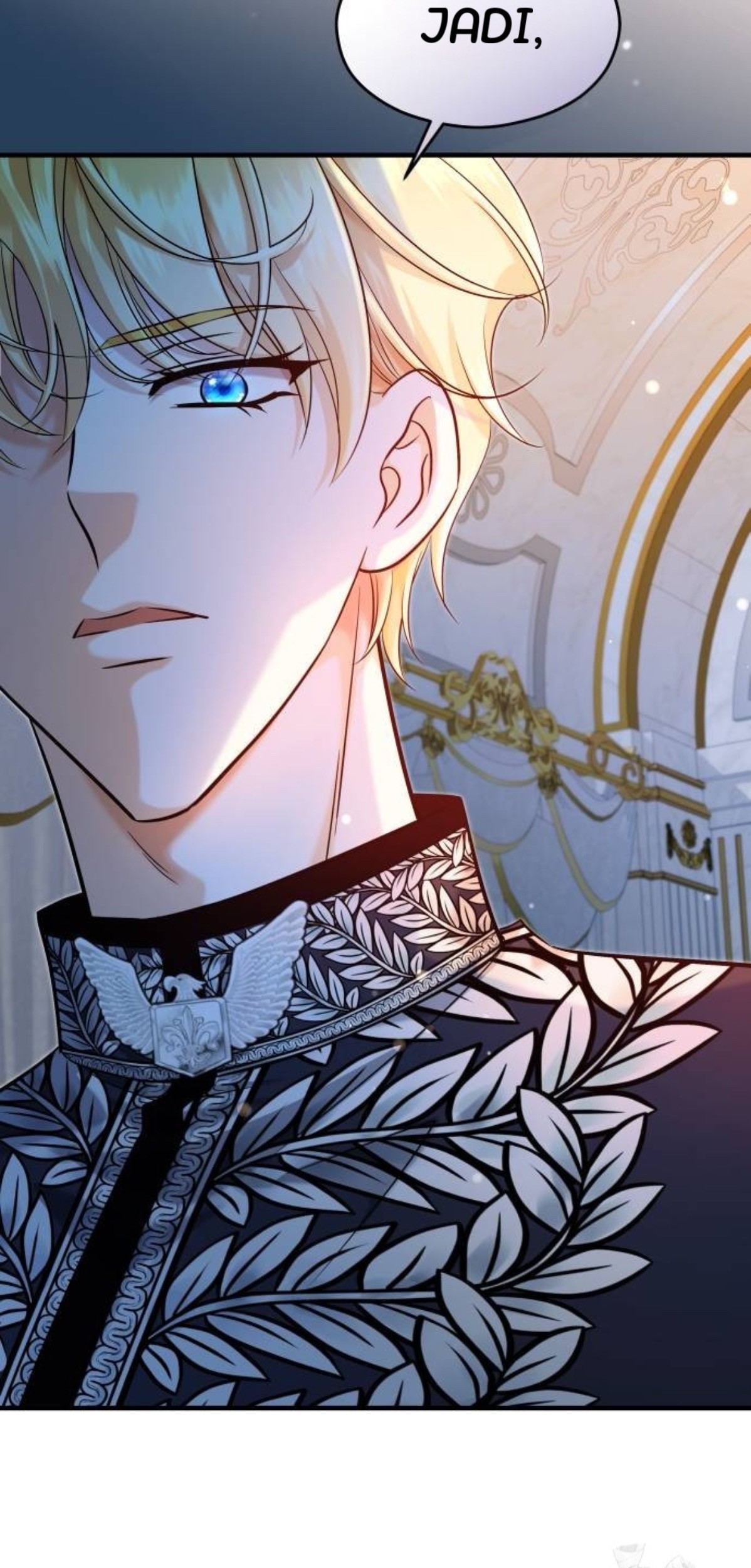 The Young Emperor Is Obsessed With Me Chapter 18 Gambar 43