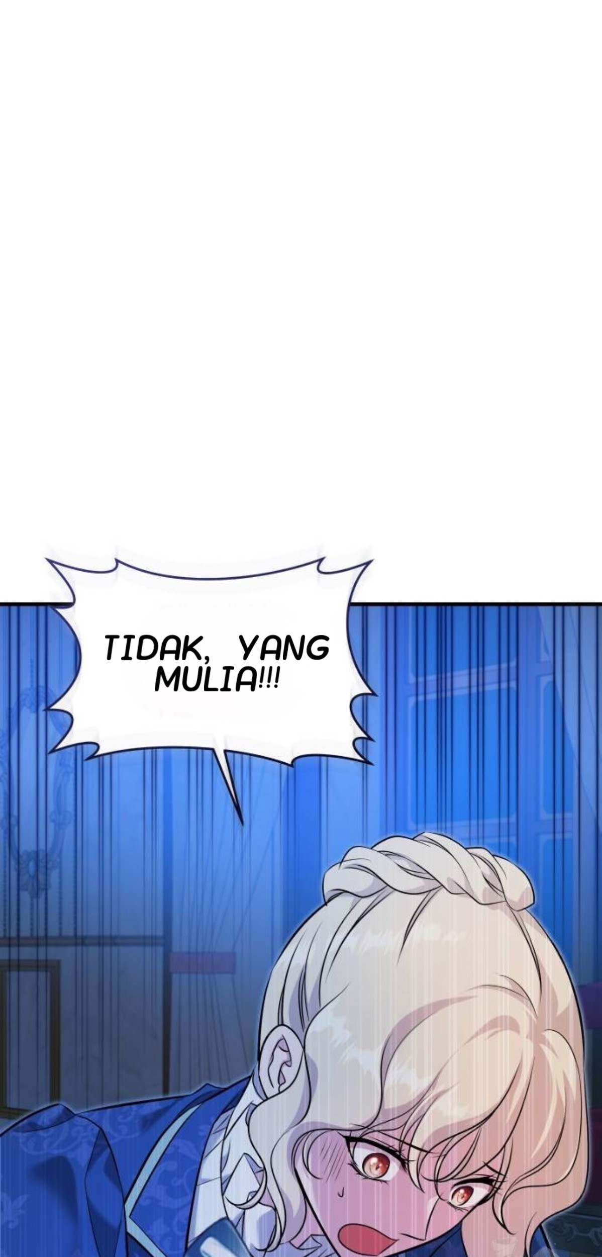 The Young Emperor Is Obsessed With Me Chapter 18 Gambar 48