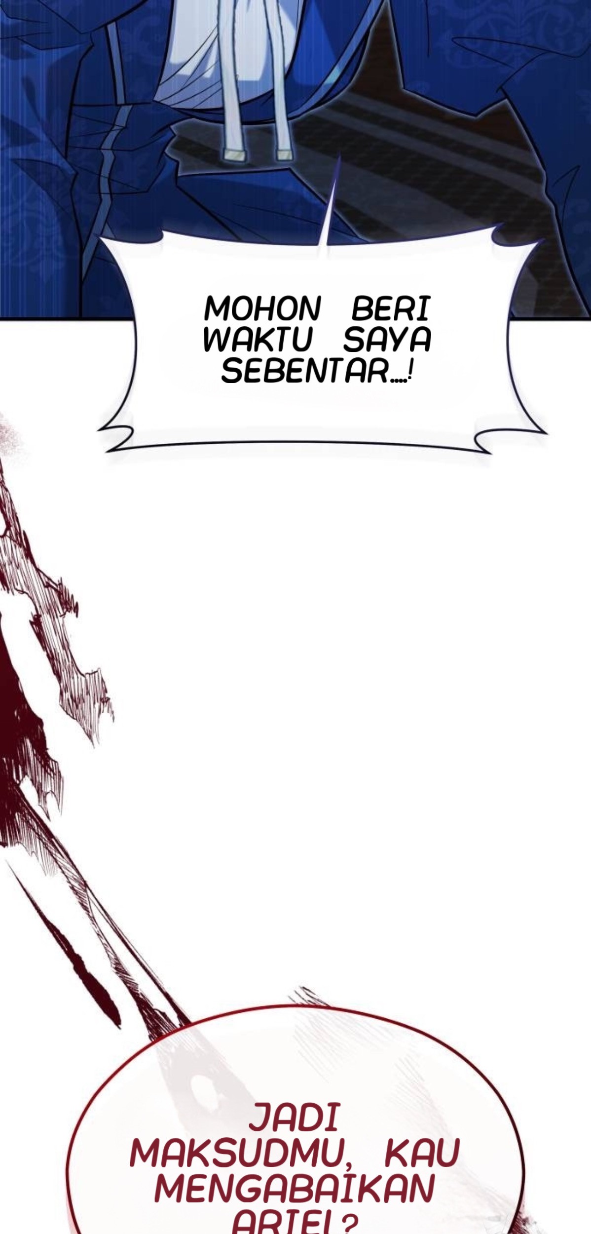 The Young Emperor Is Obsessed With Me Chapter 18 Gambar 50