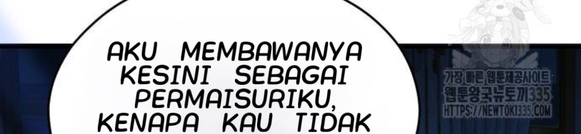 The Young Emperor Is Obsessed With Me Chapter 18 Gambar 53