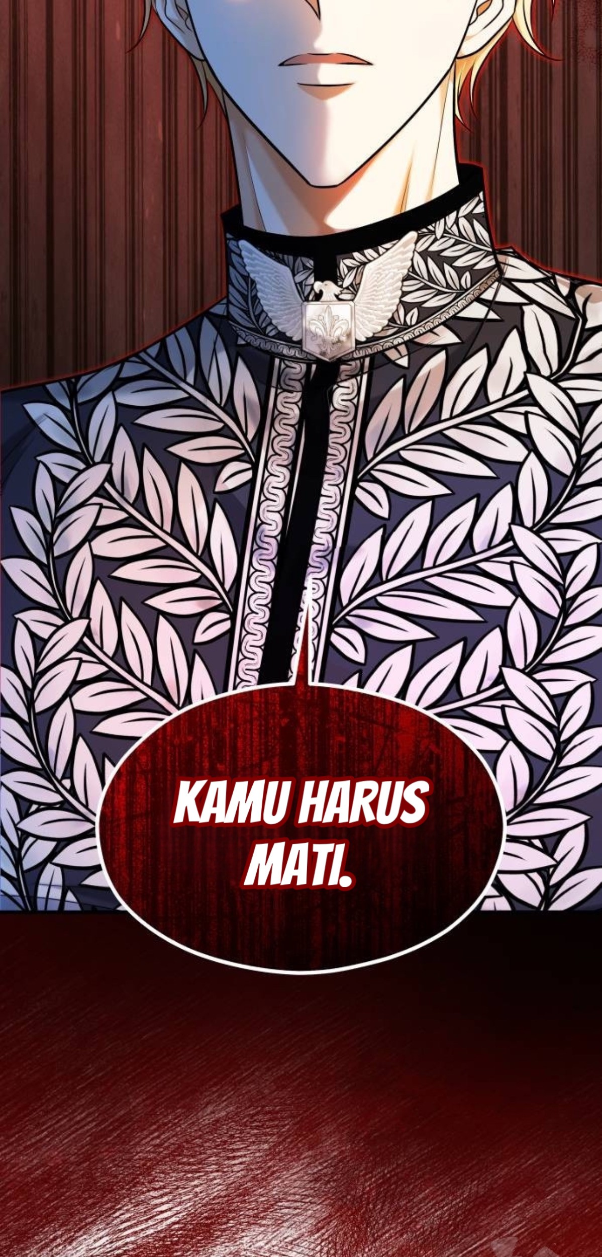 The Young Emperor Is Obsessed With Me Chapter 18 Gambar 58