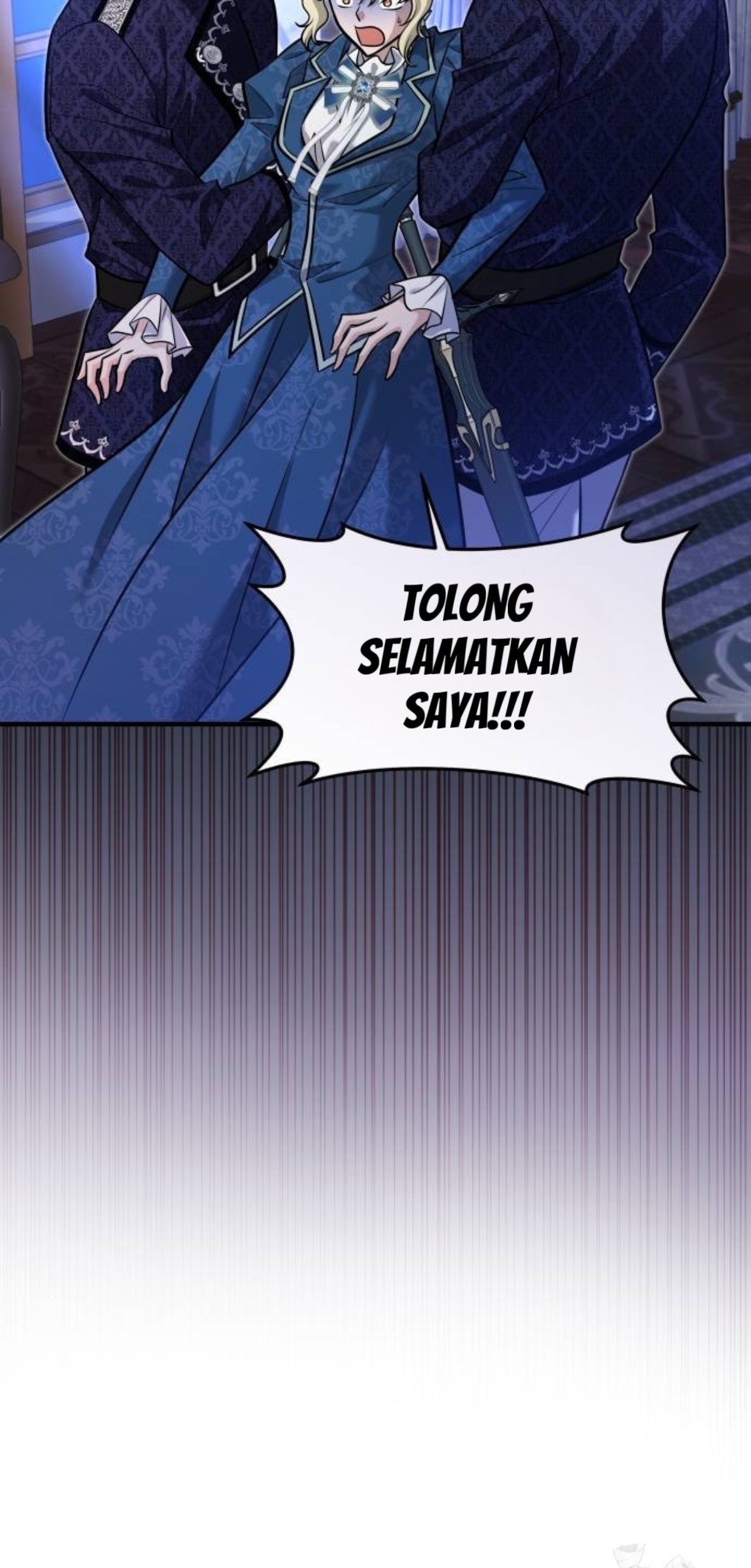 The Young Emperor Is Obsessed With Me Chapter 18 Gambar 63