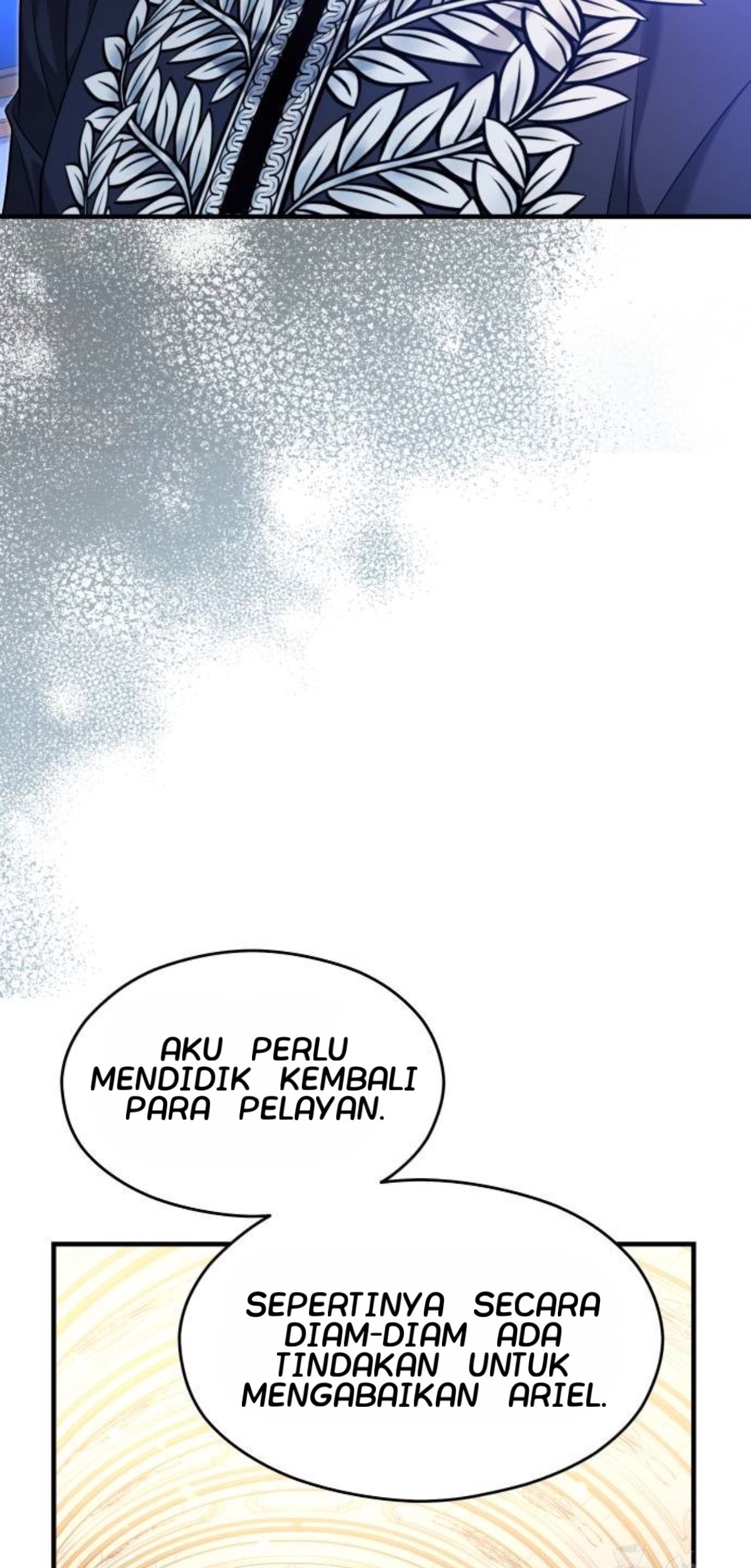 The Young Emperor Is Obsessed With Me Chapter 18 Gambar 69