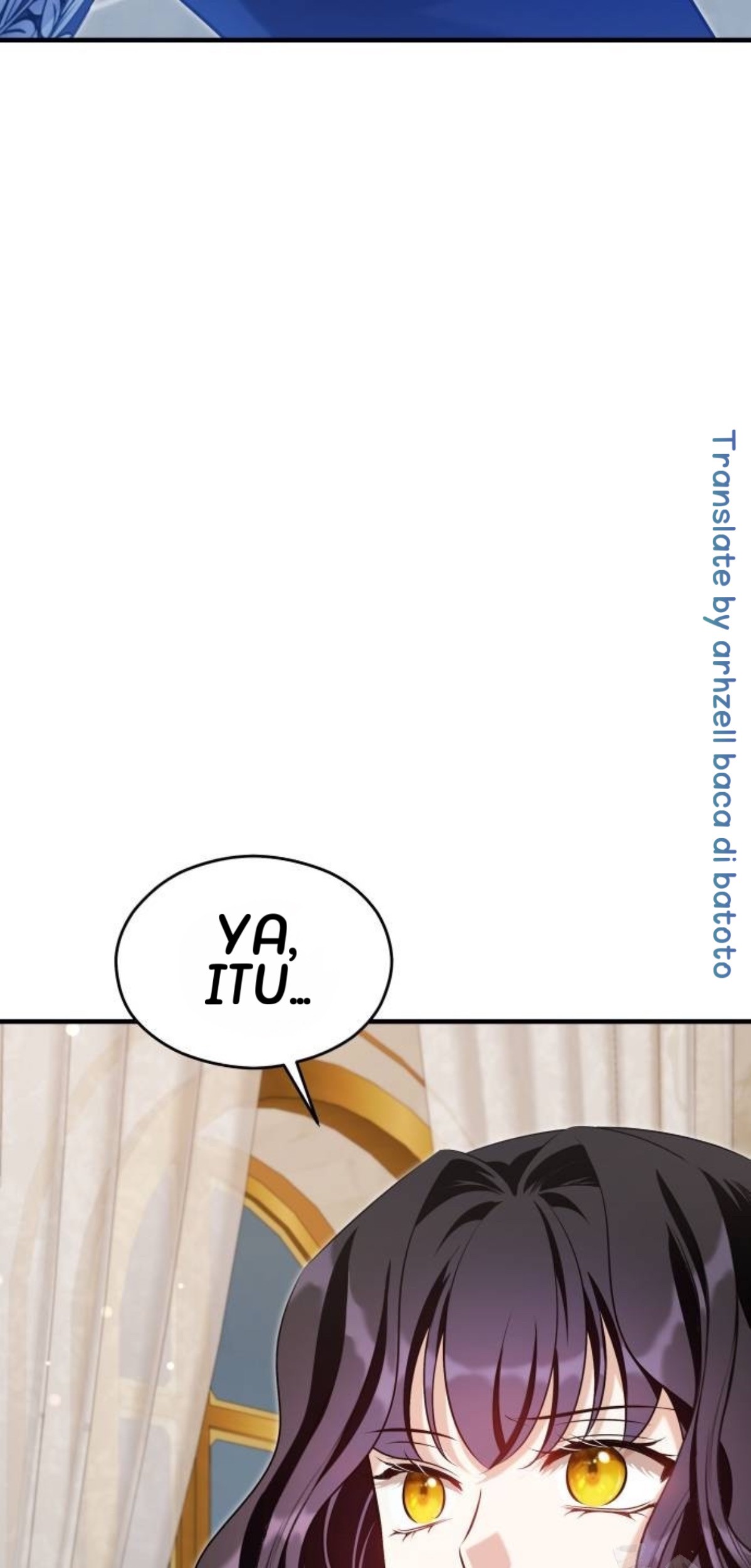 The Young Emperor Is Obsessed With Me Chapter 18 Gambar 4