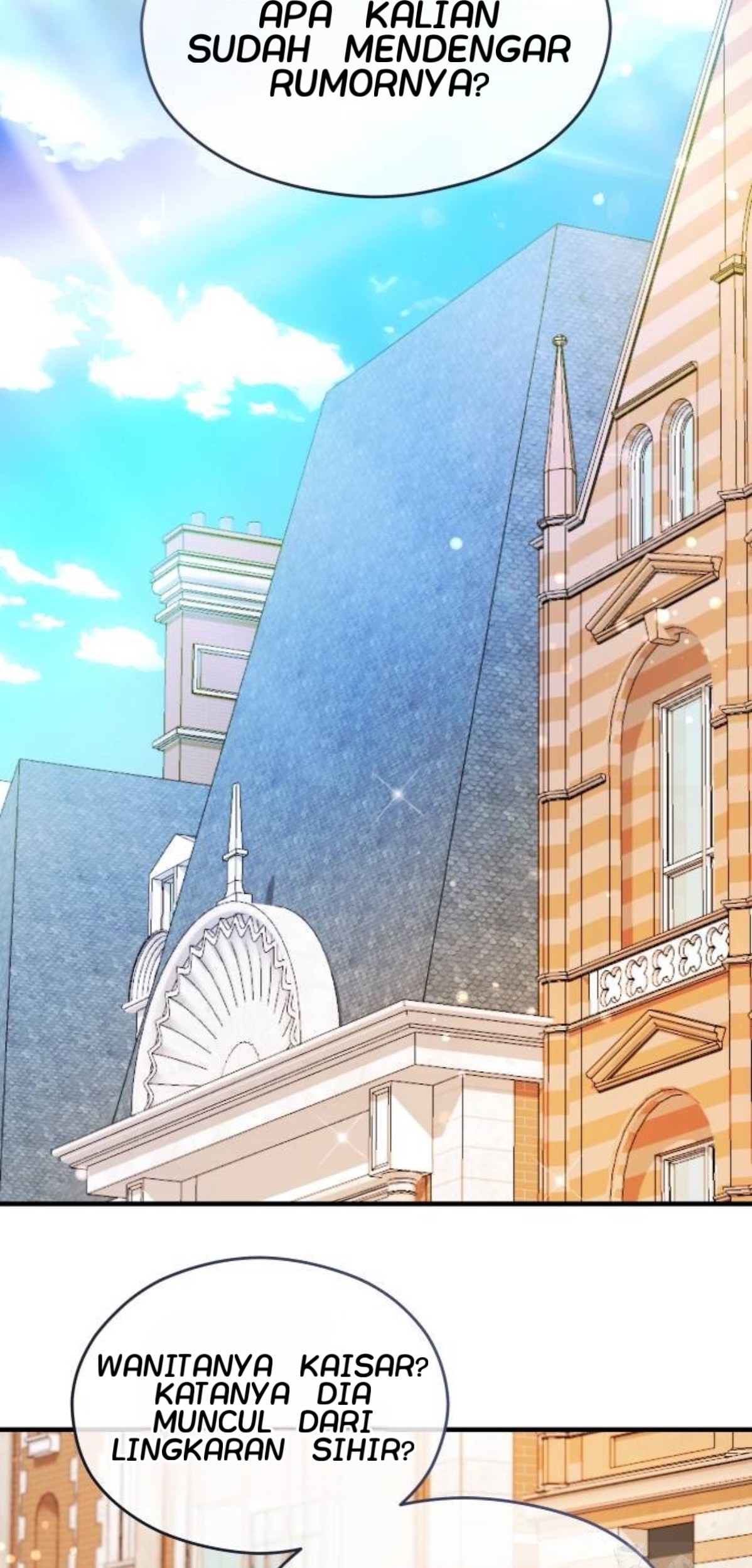 The Young Emperor Is Obsessed With Me Chapter 18 Gambar 75