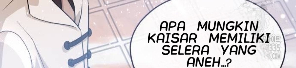 The Young Emperor Is Obsessed With Me Chapter 18 Gambar 82