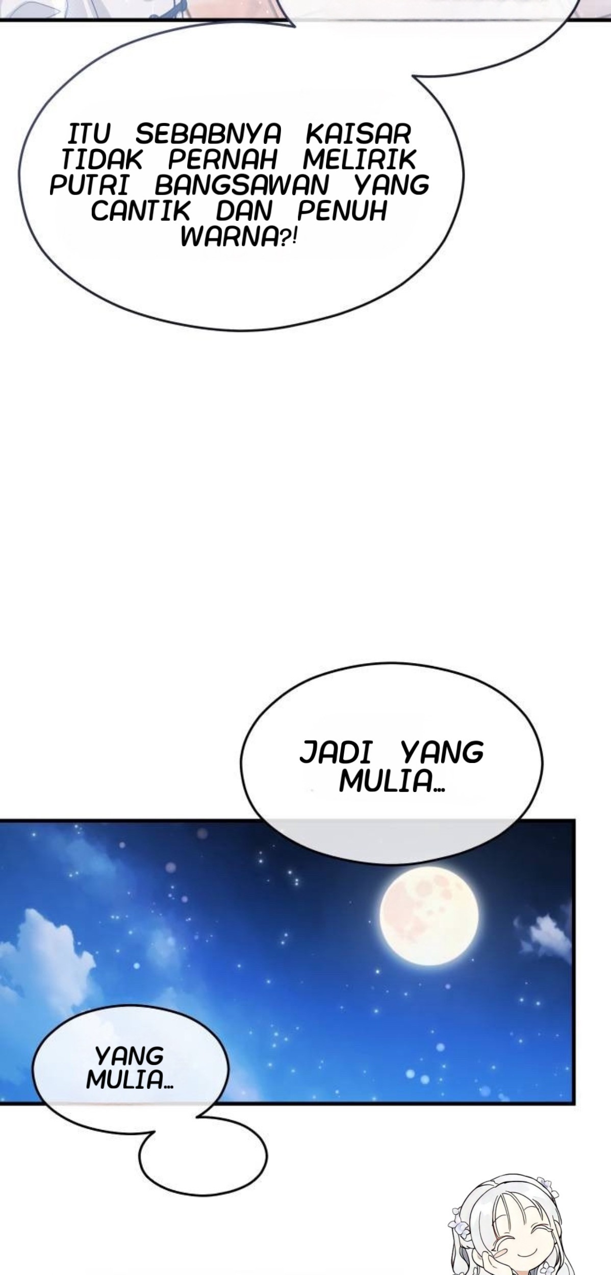 The Young Emperor Is Obsessed With Me Chapter 18 Gambar 83